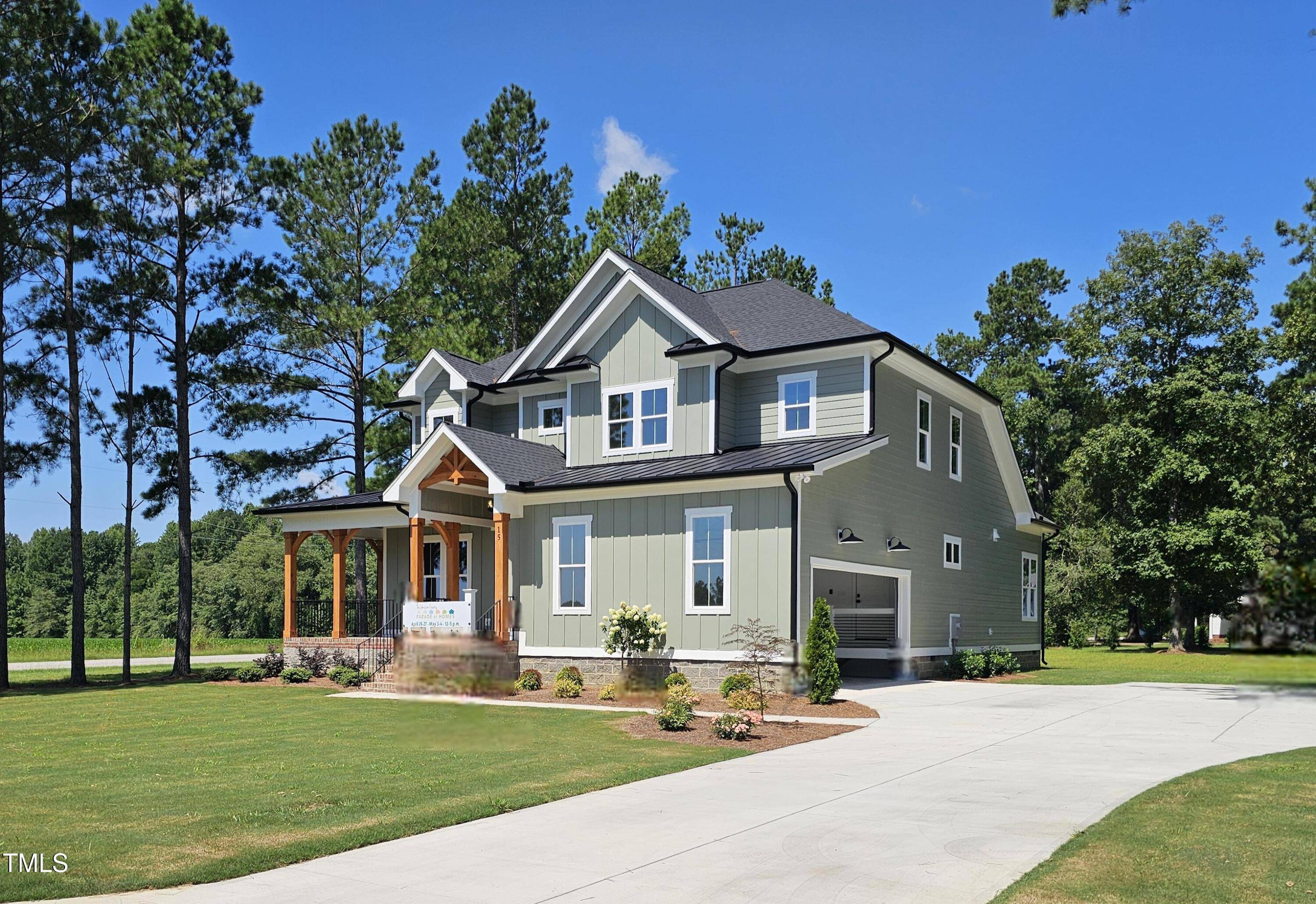 Smithfield, NC 27577,15 Independence Drive