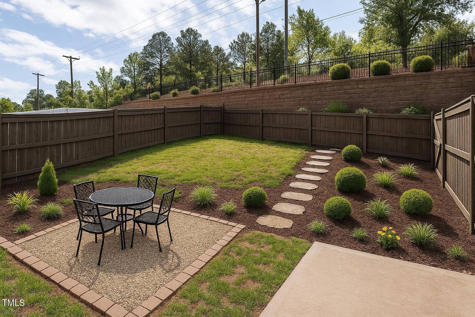 Durham, NC 27703,1242 Underbrush Drive