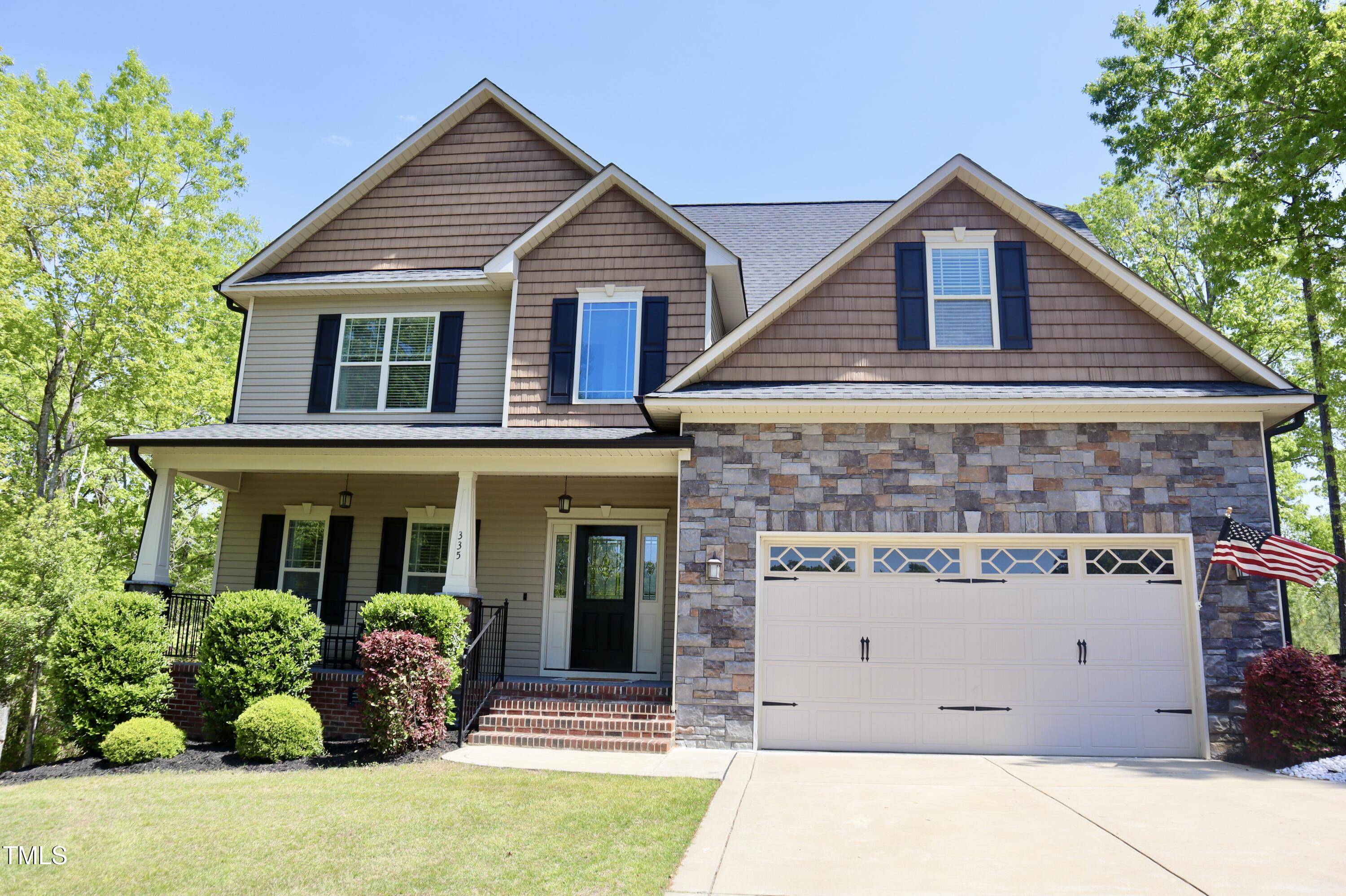 Fuquay Varina, NC 27526,335 Gwendolyn Way
