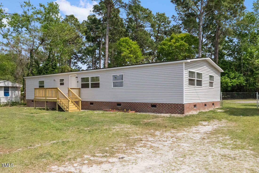 Hope Mills, NC 28348,4783 Madison Drive