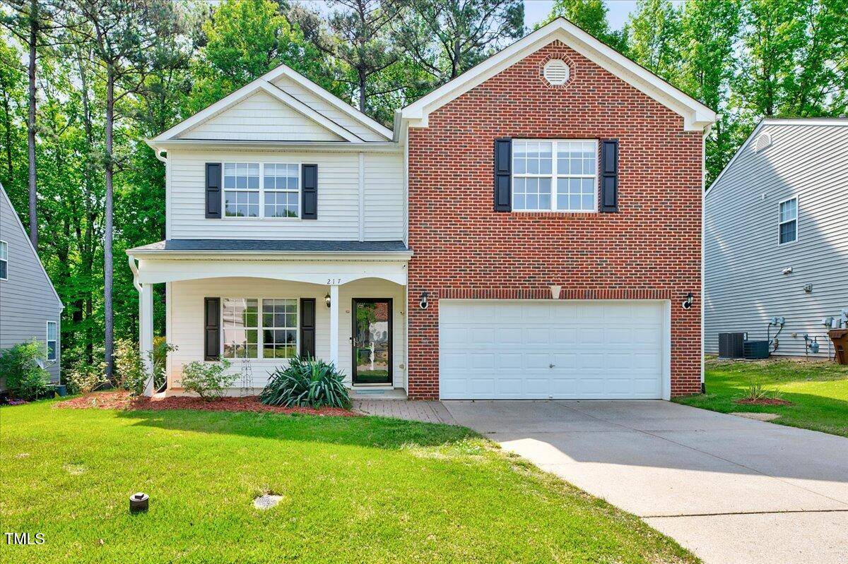 Holly Springs, NC 27540,217 Carolina Town Lane
