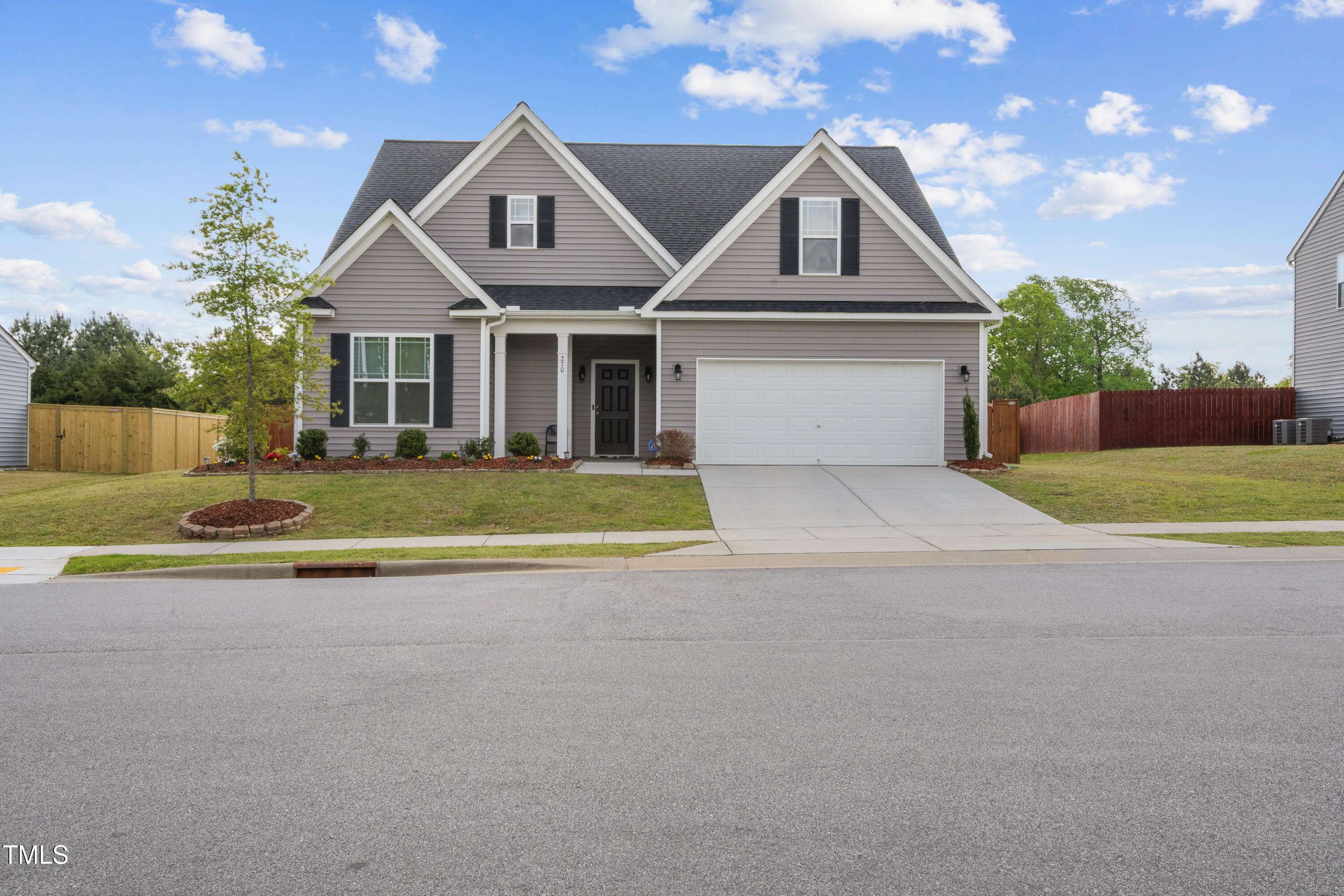 Youngsville, NC 27596,270 Oak Park Boulevard