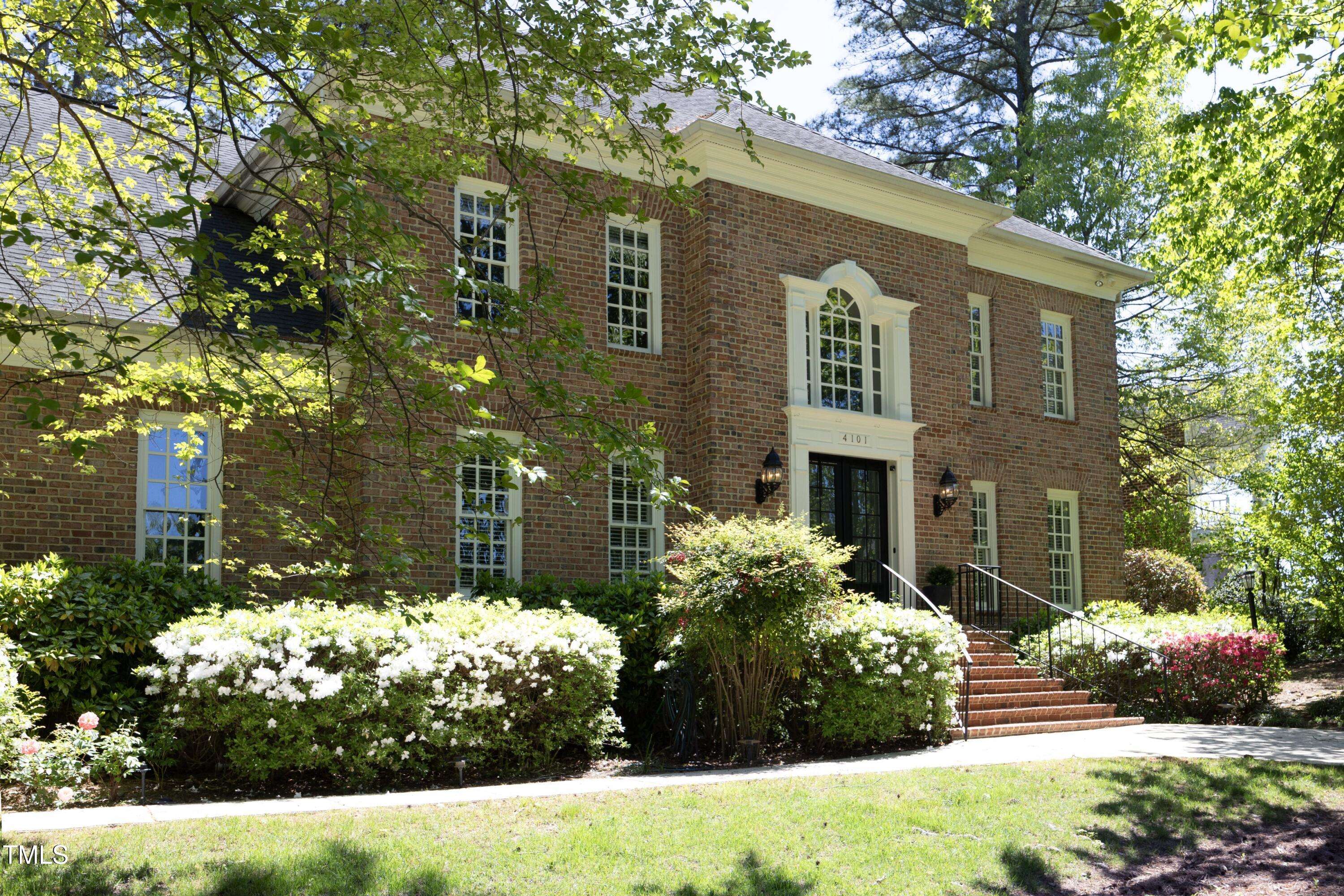 Raleigh, NC 27612,4101 John S Raboteau Wynd