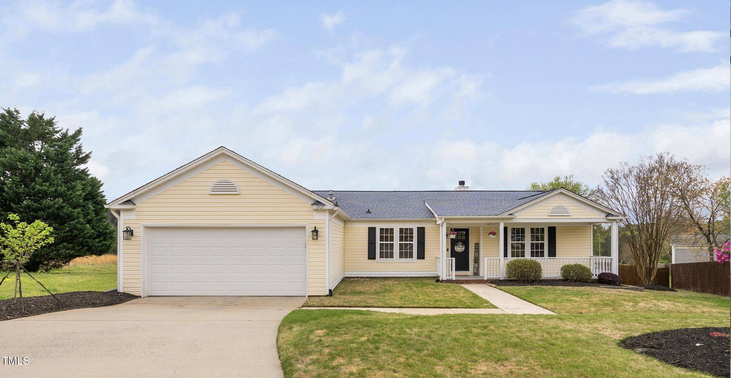 Apex, NC 27502,1202 Lexington Ridge Lane