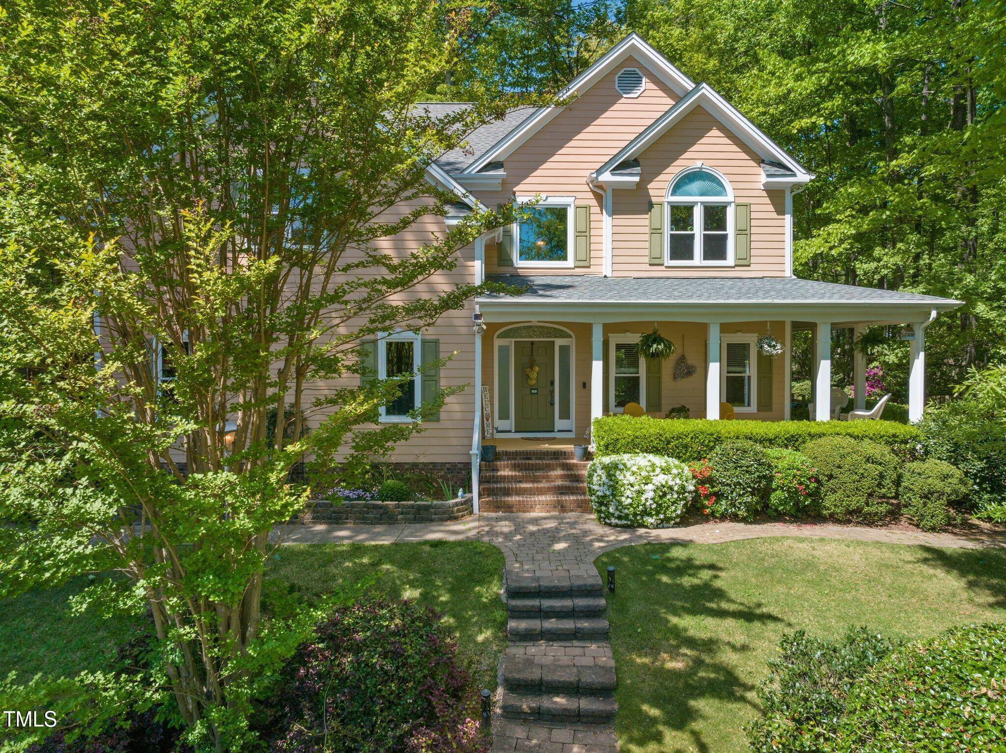 Cary, NC 27513,102 Treadwell Court