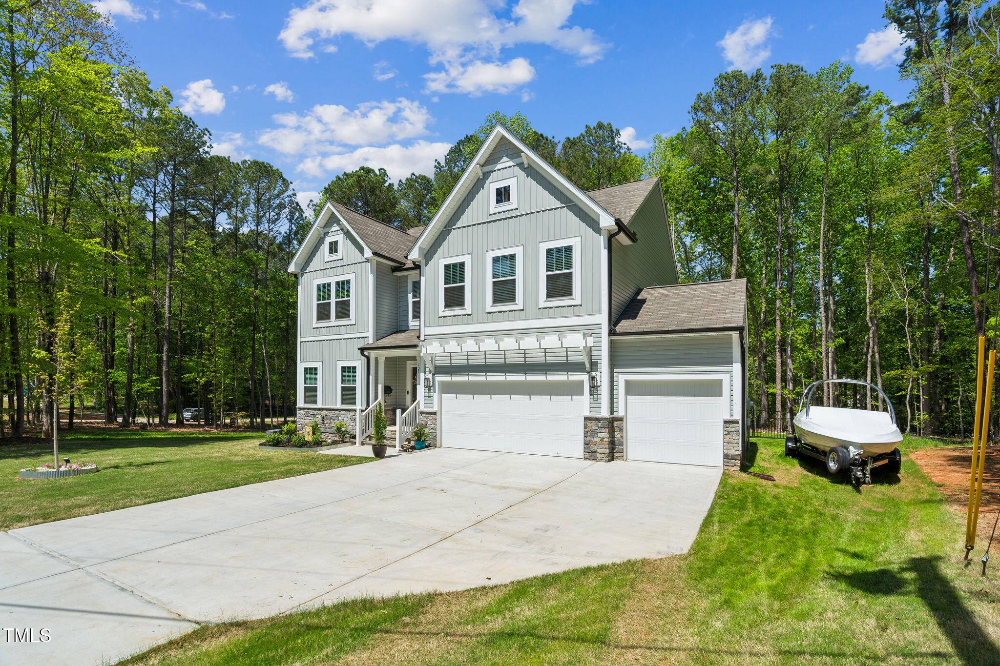 Louisburg, NC 27549,101 Yuma Drive