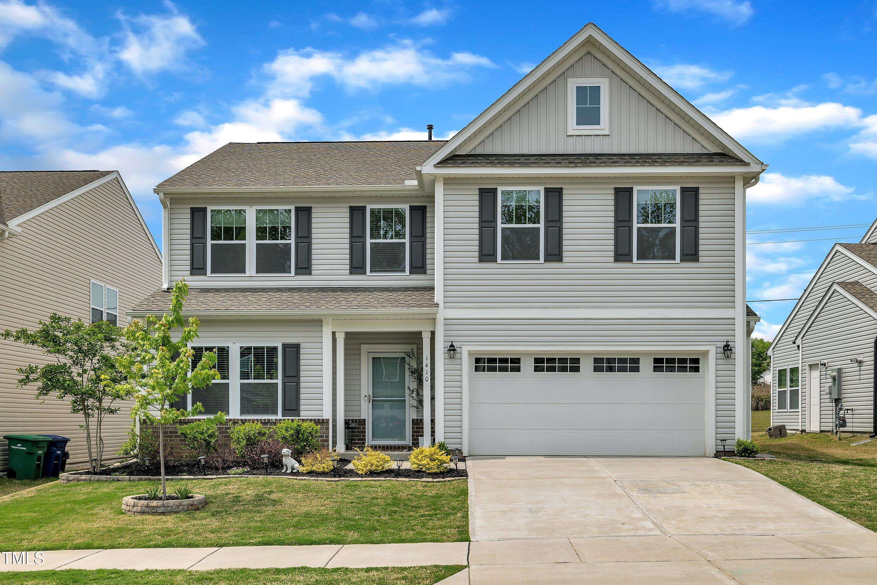 Fuquay Varina, NC 27526,1410 Arena Lane