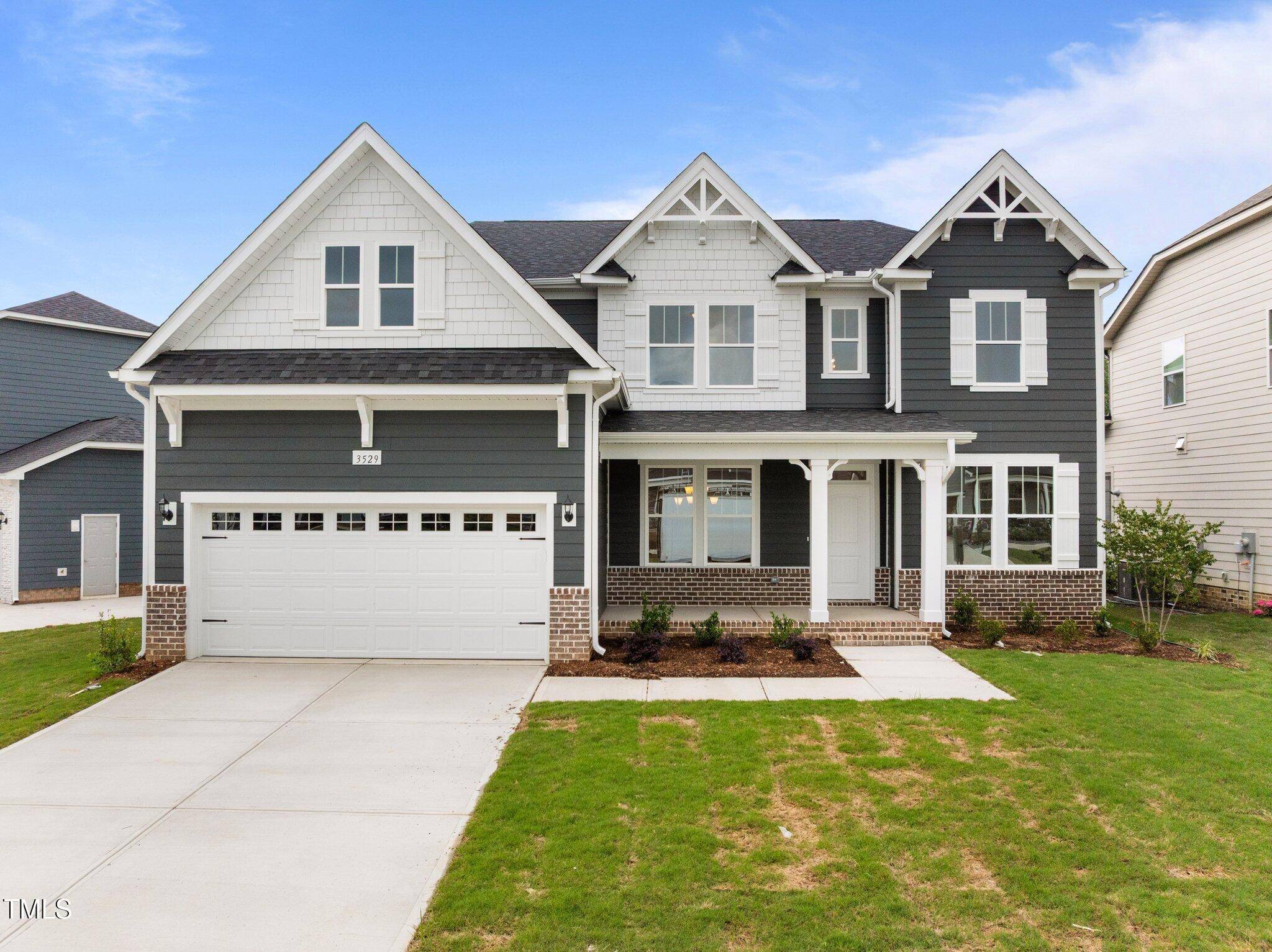 Fuquay Varina, NC 27526,3529 Bailey Lake Drive