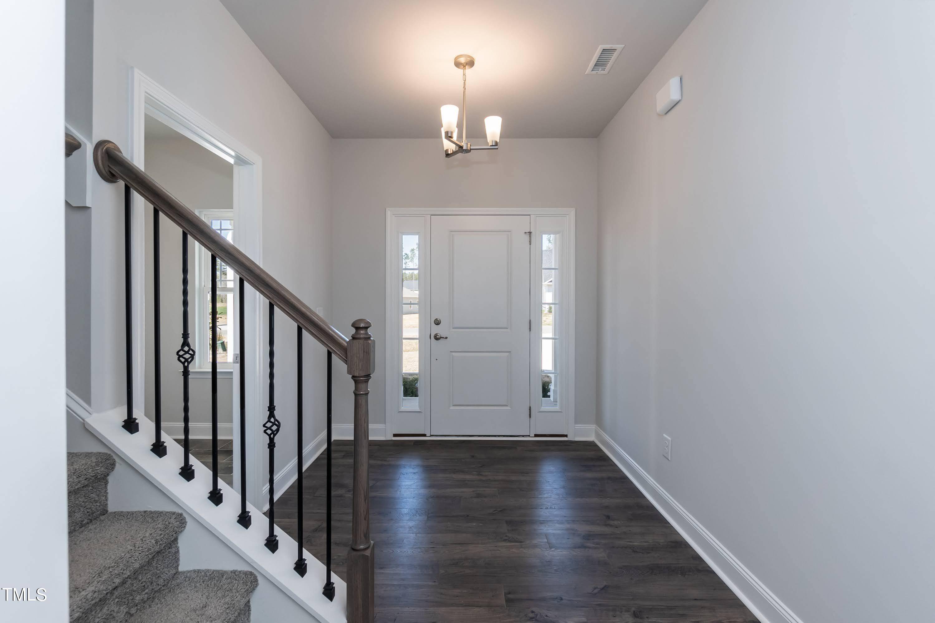 Fuquay Varina, NC 27526,45 High Hampton Way