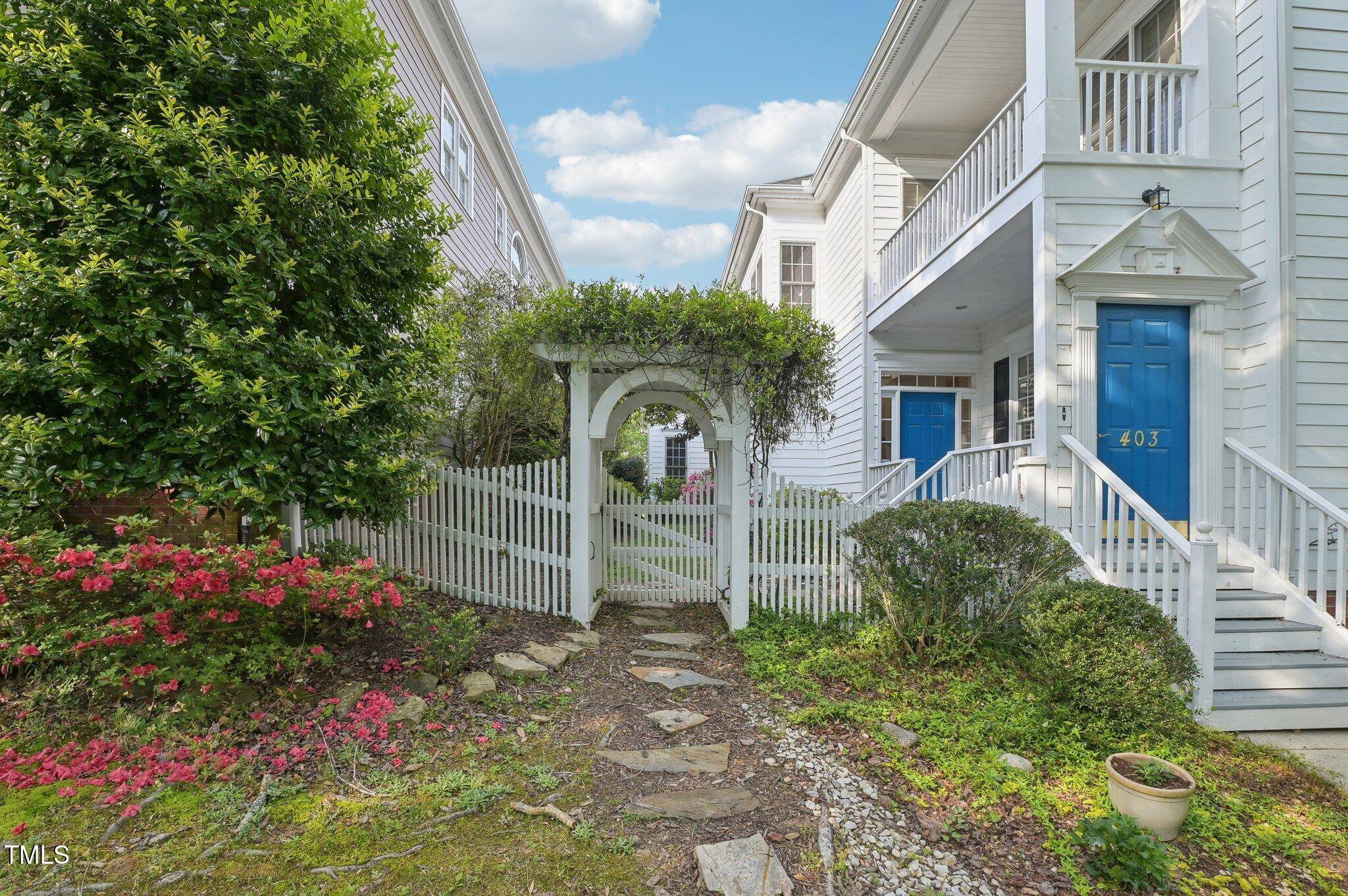 Chapel Hill, NC 27516,403 Brookgreen Drive