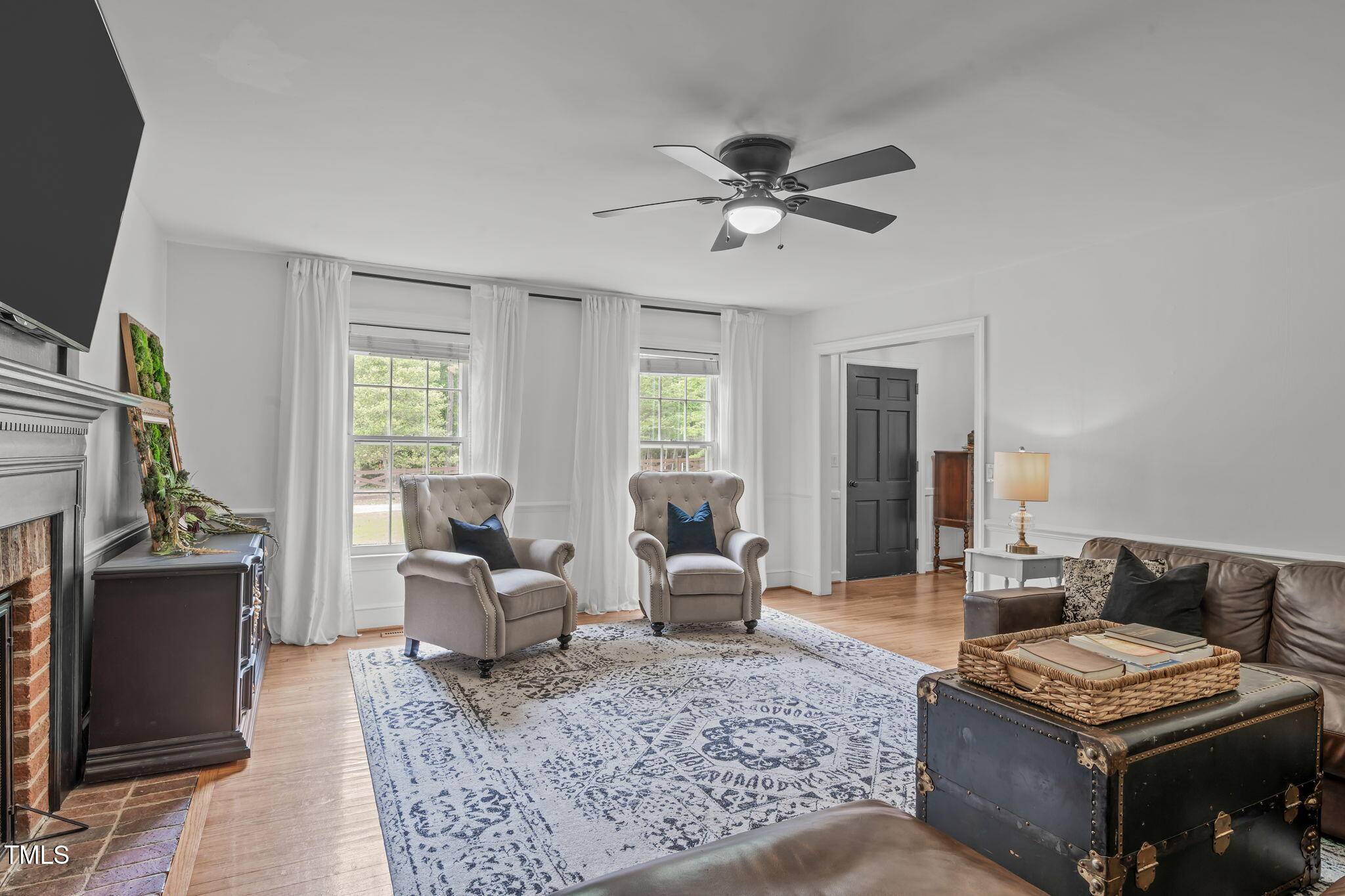 Apex, NC 27502,615 Beaver Creek Road
