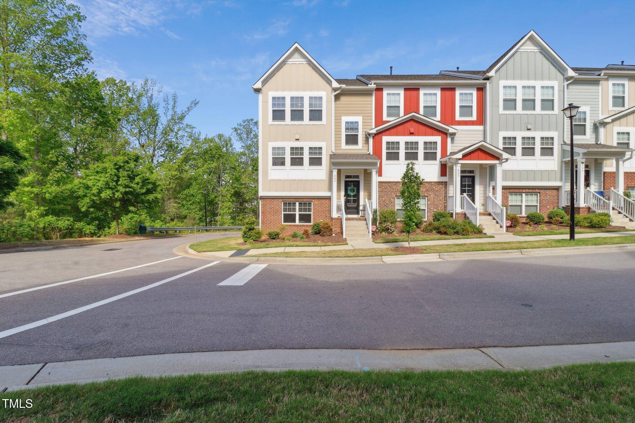 Wake Forest, NC 27587,805 Winter Meadow Drive