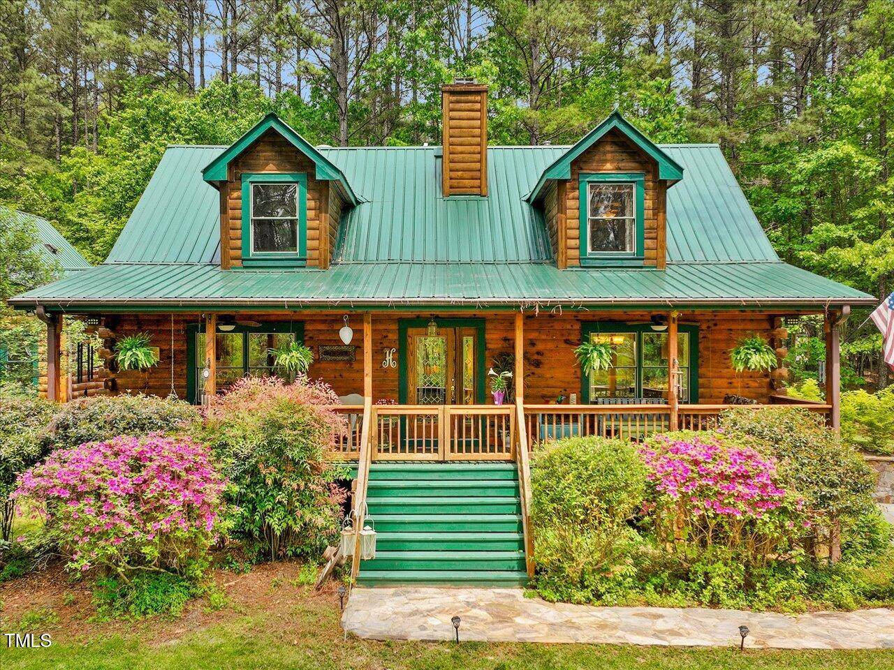 Siler City, NC 27344,3009 Pleasant Hill Church Road