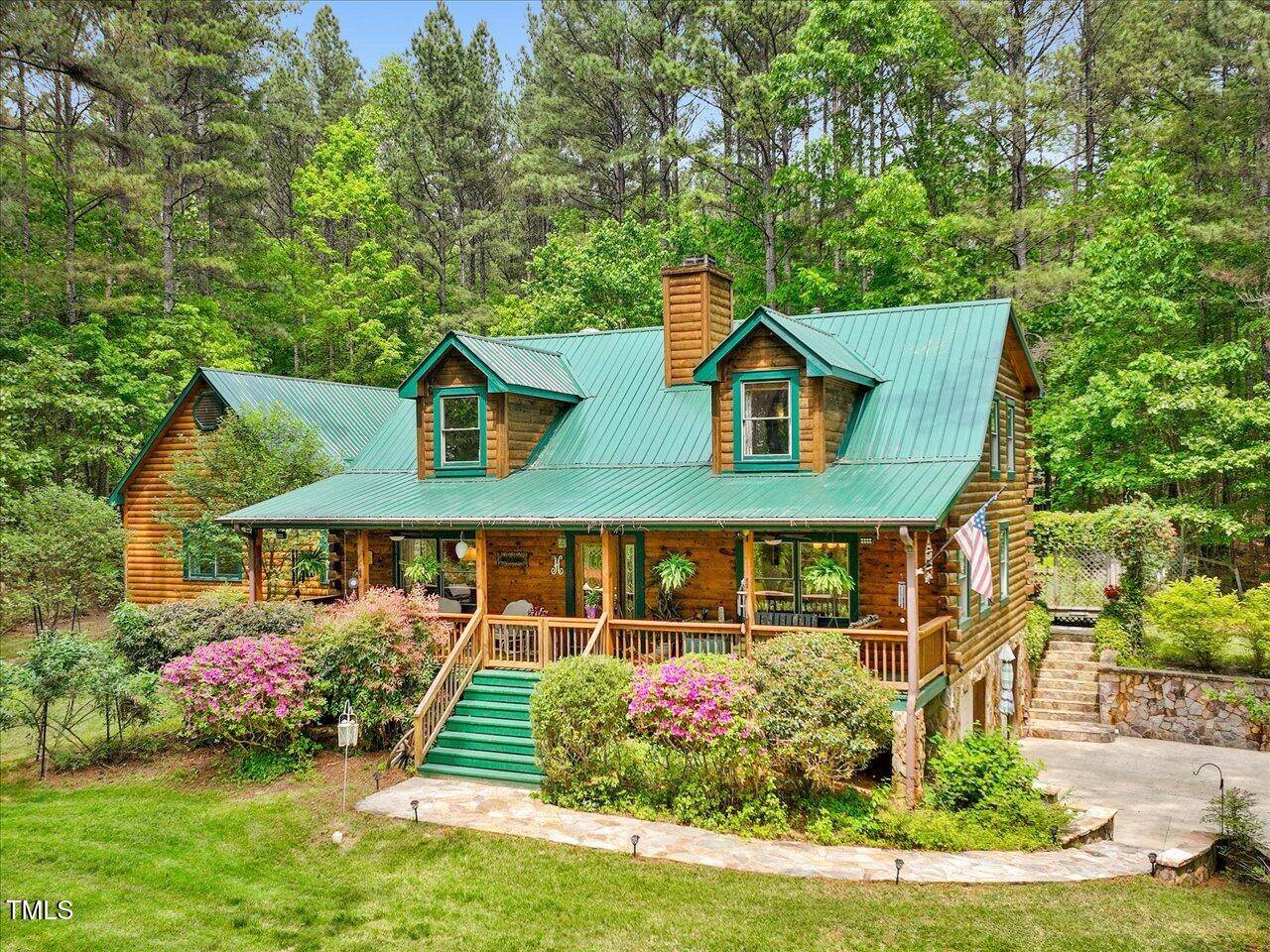 Siler City, NC 27344,3009 Pleasant Hill Church Road