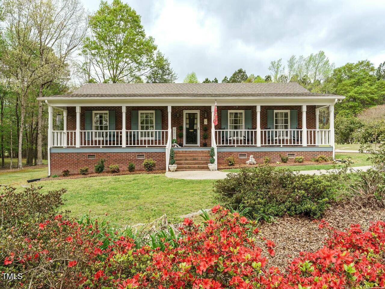 Wendell, NC 27591,204 Wiley Oaks Drive