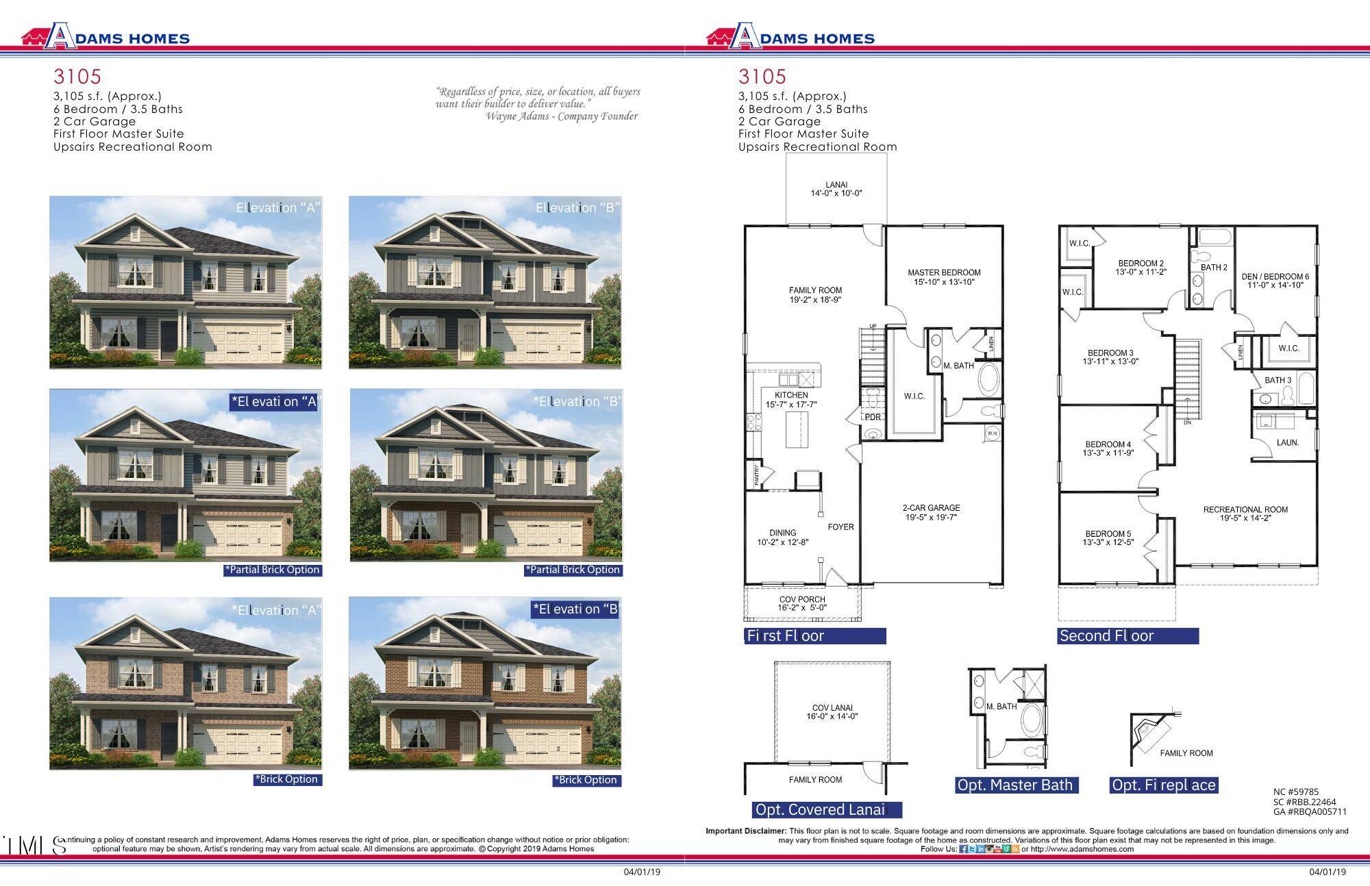 Fuquay Varina, NC 27526,127 High Hampton Way