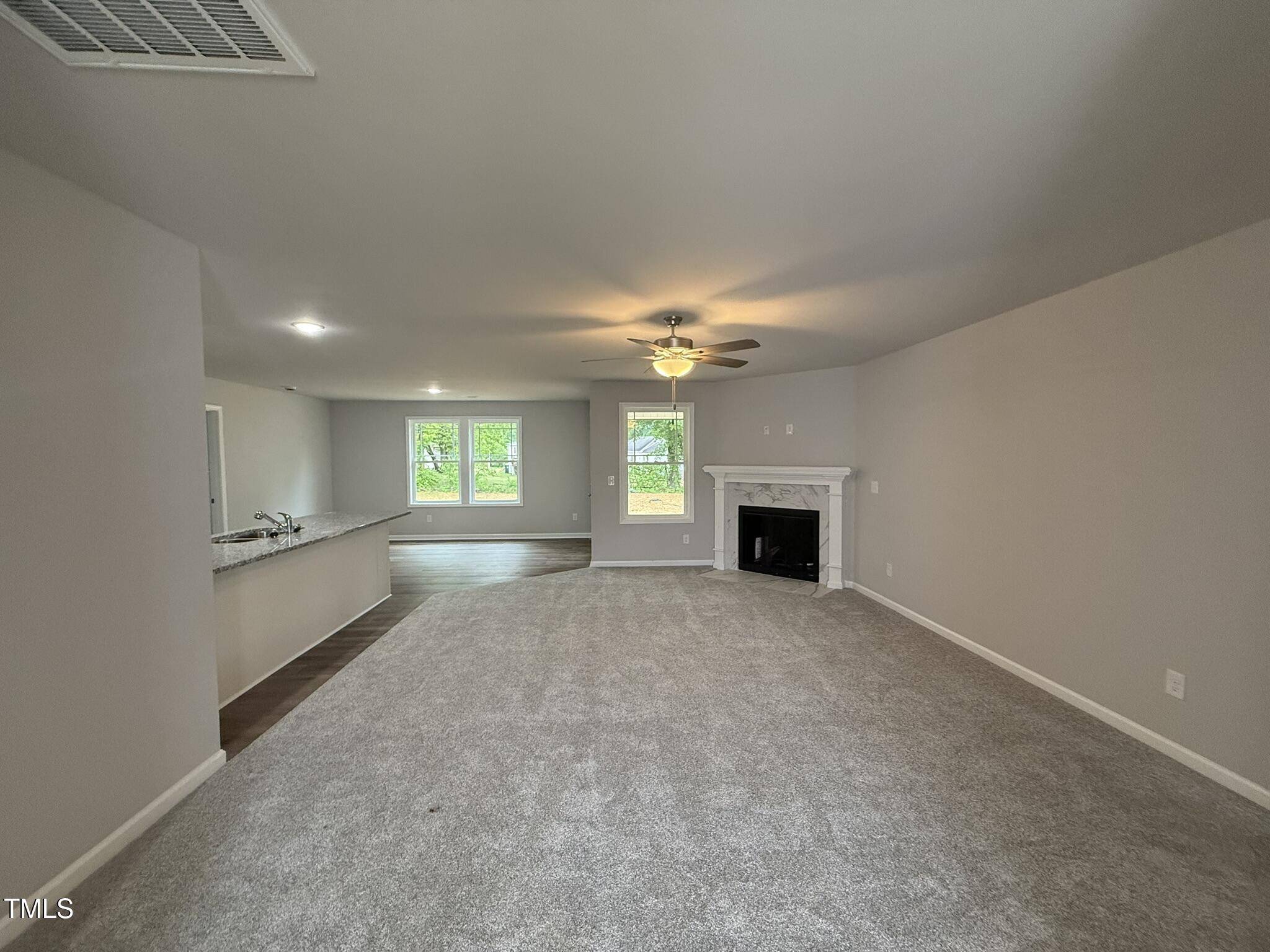 Four Oaks, NC 27524,163 Oakfield Trace Drive