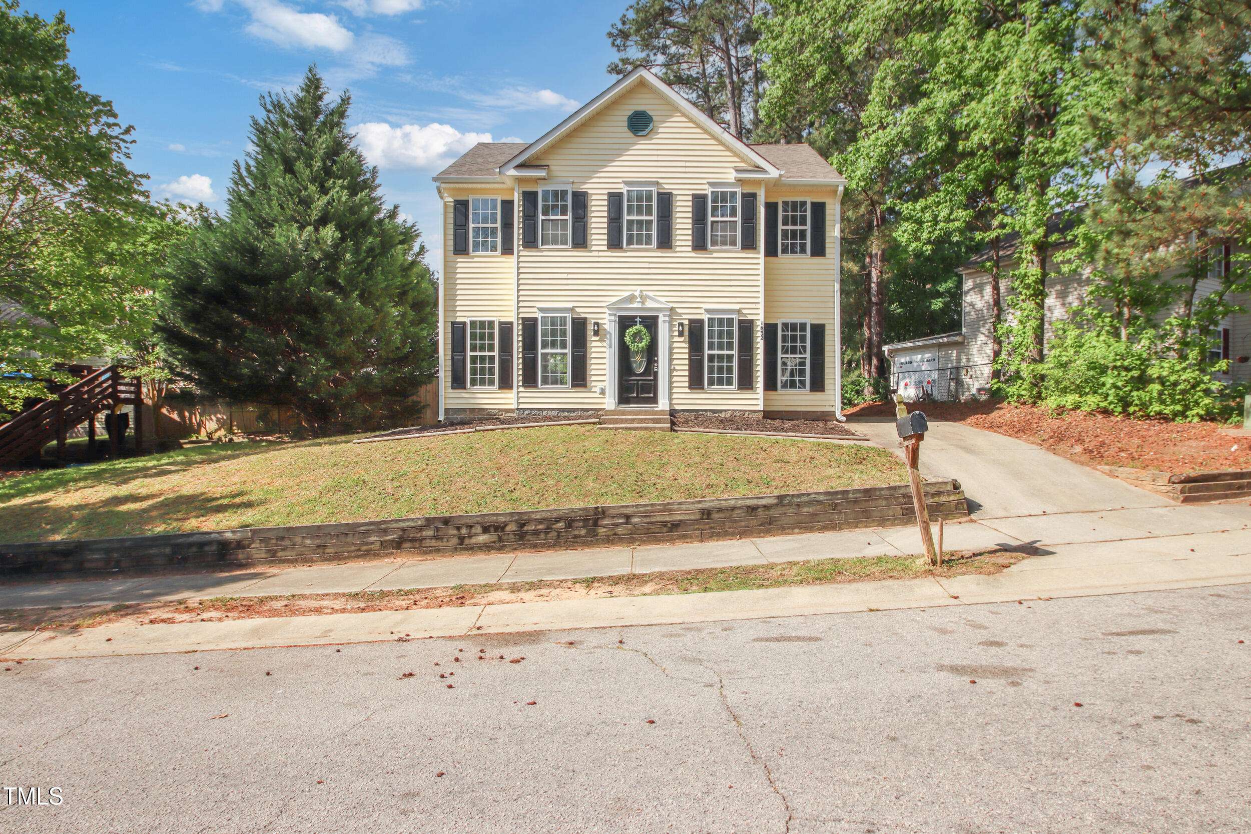 Raleigh, NC 27610,1832 Elkpark Drive