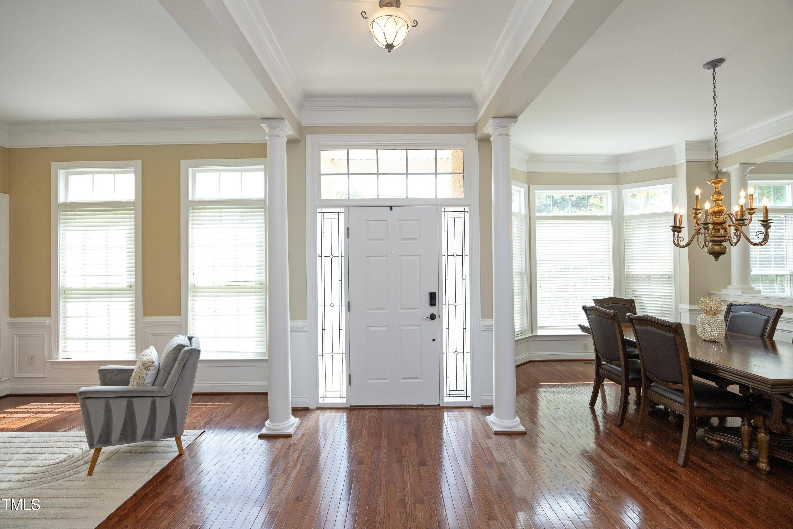 Raleigh, NC 27614,2318 Carriage Oaks Drive