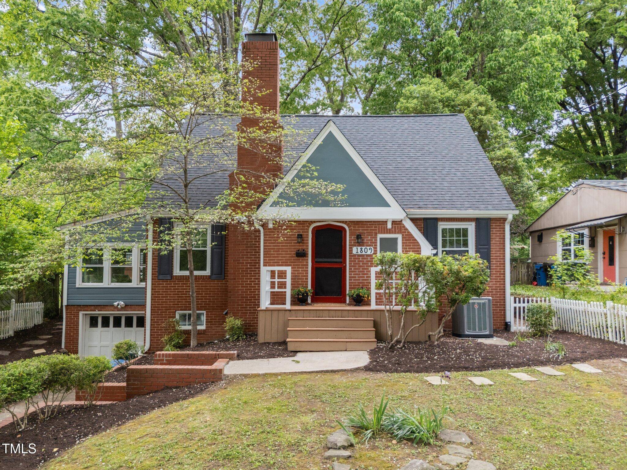 Durham, NC 27701,1809 Glendale Avenue