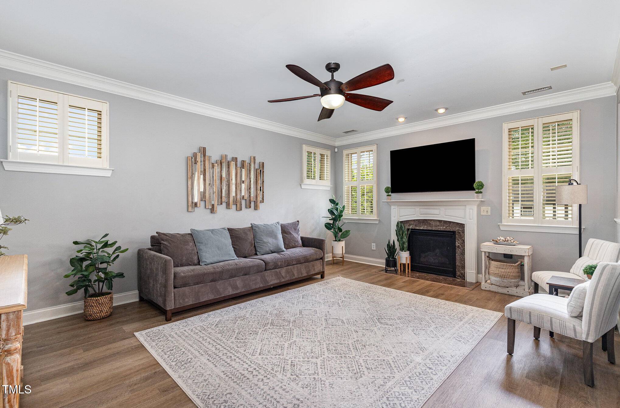 Wake Forest, NC 27587,1209 Shasta Daisy Drive