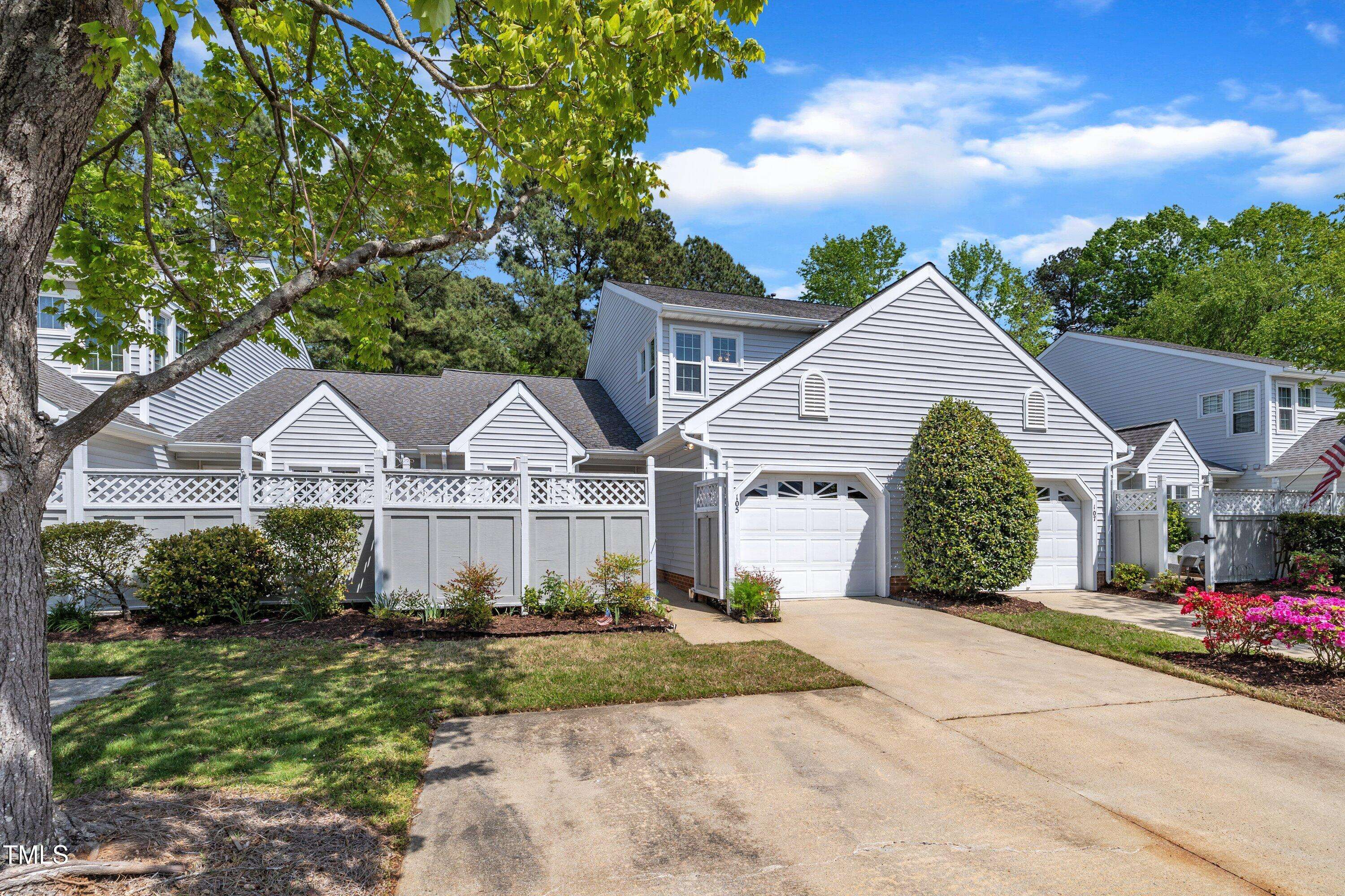 Cary, NC 27511,105 Breakers Place