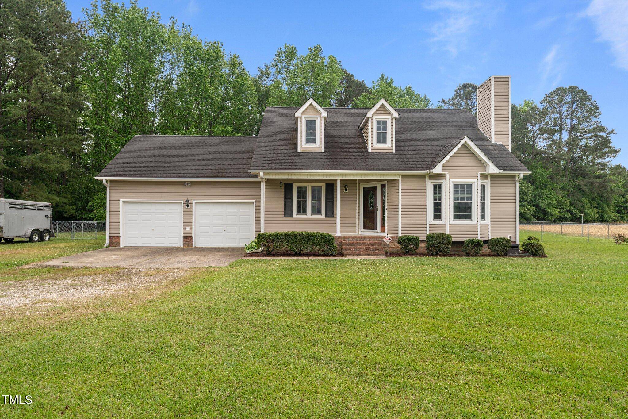 Wade, NC 28395,7256 Goldsboro Road