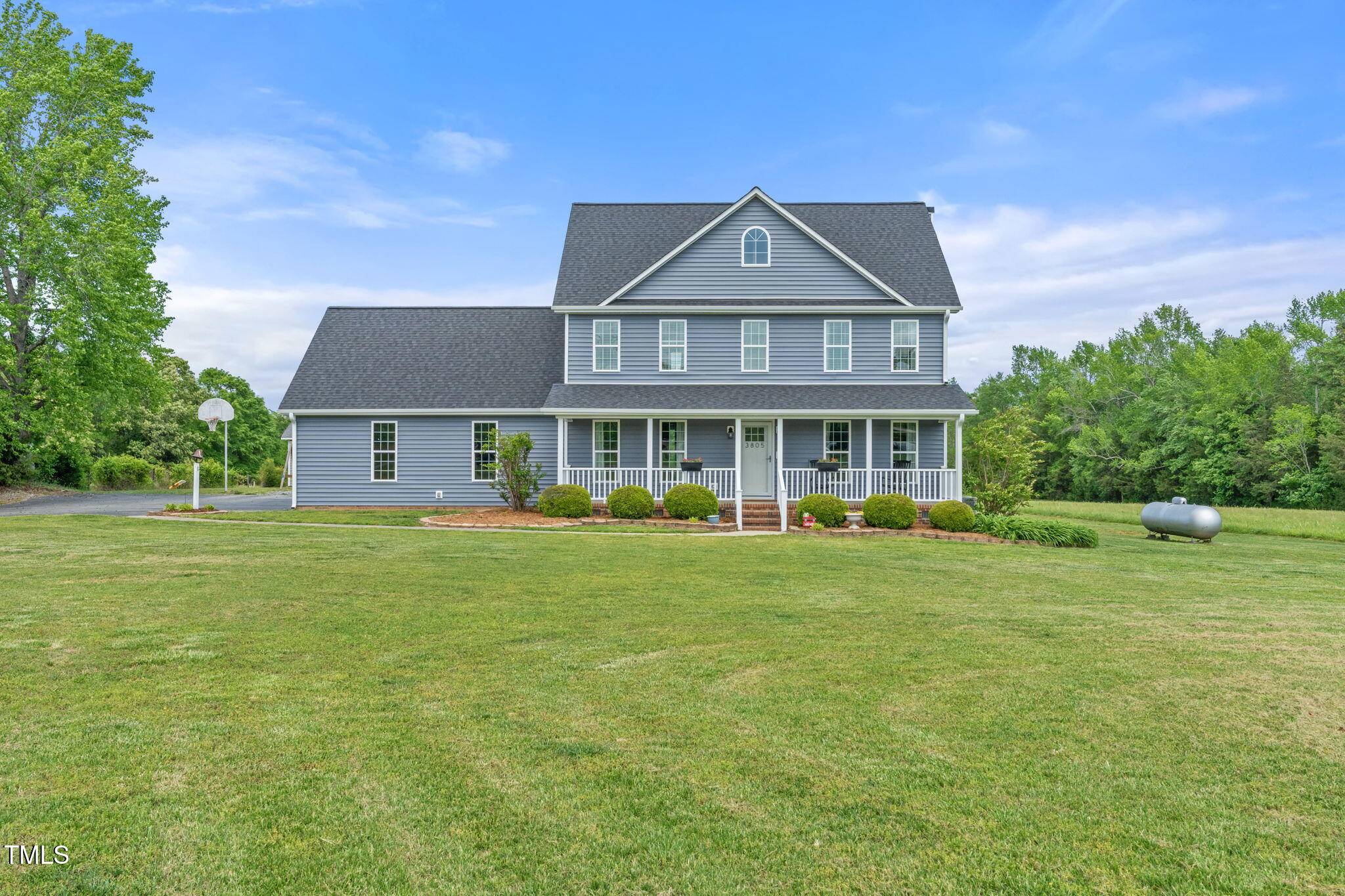 Burlington, NC 27215,3805 Euliss Road
