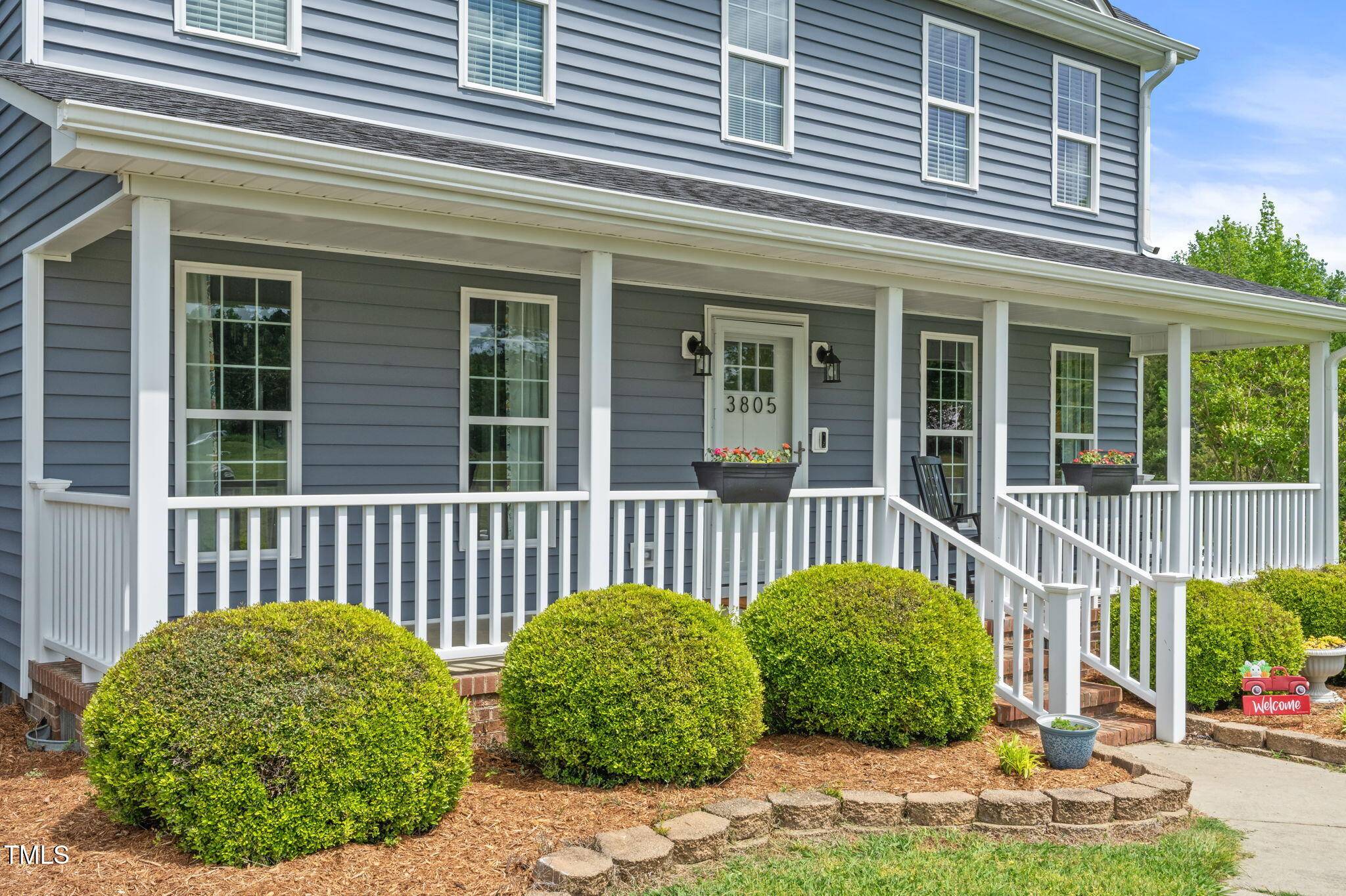 Burlington, NC 27215,3805 Euliss Road