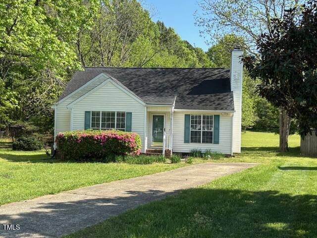 Holly Springs, NC 27540,409 Vista Springs Circle