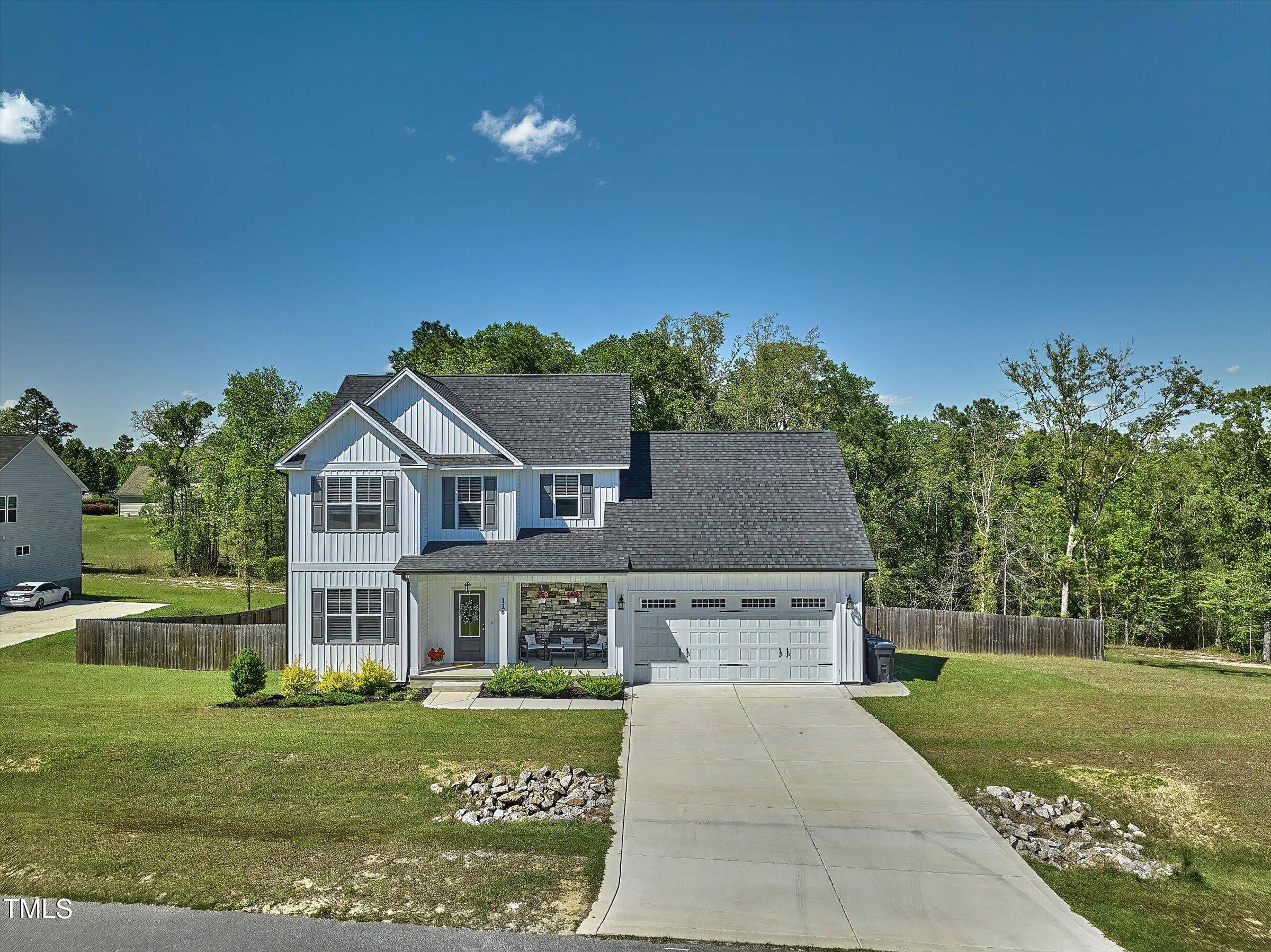 Fayetteville, NC 28311,116 Nairn Street