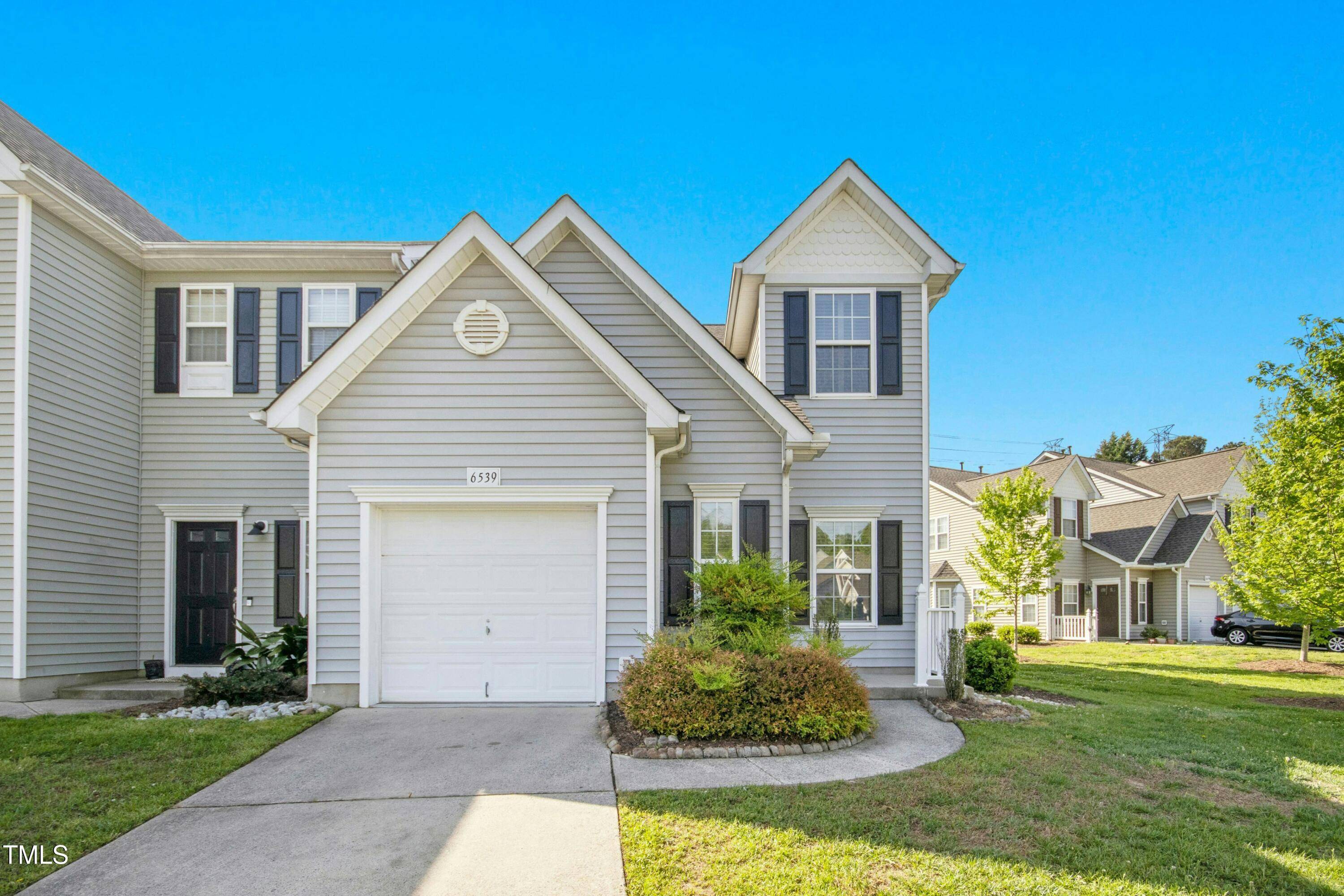 Durham, NC 27713,6539 Clarksdale Lane