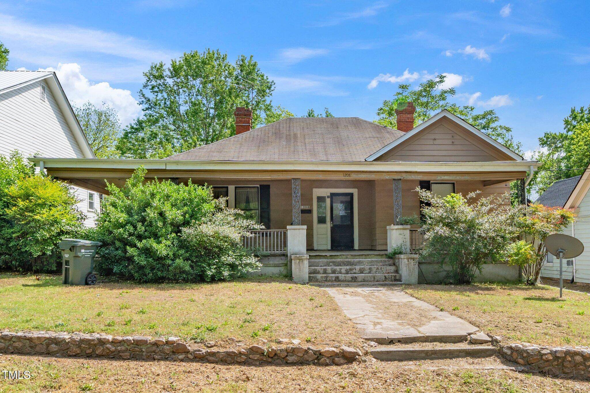 Durham, NC 27703,1208 Eva Street