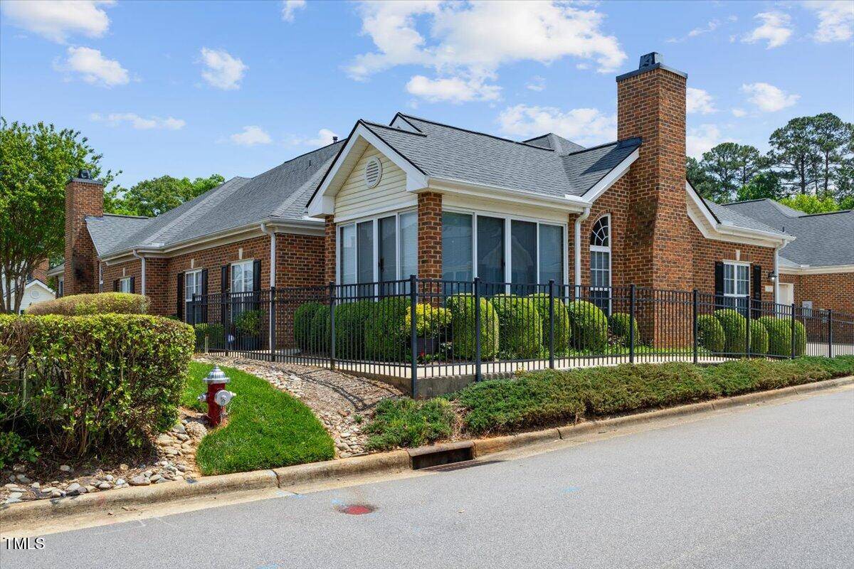 Cary, NC 27511,312 Troon Village Lane