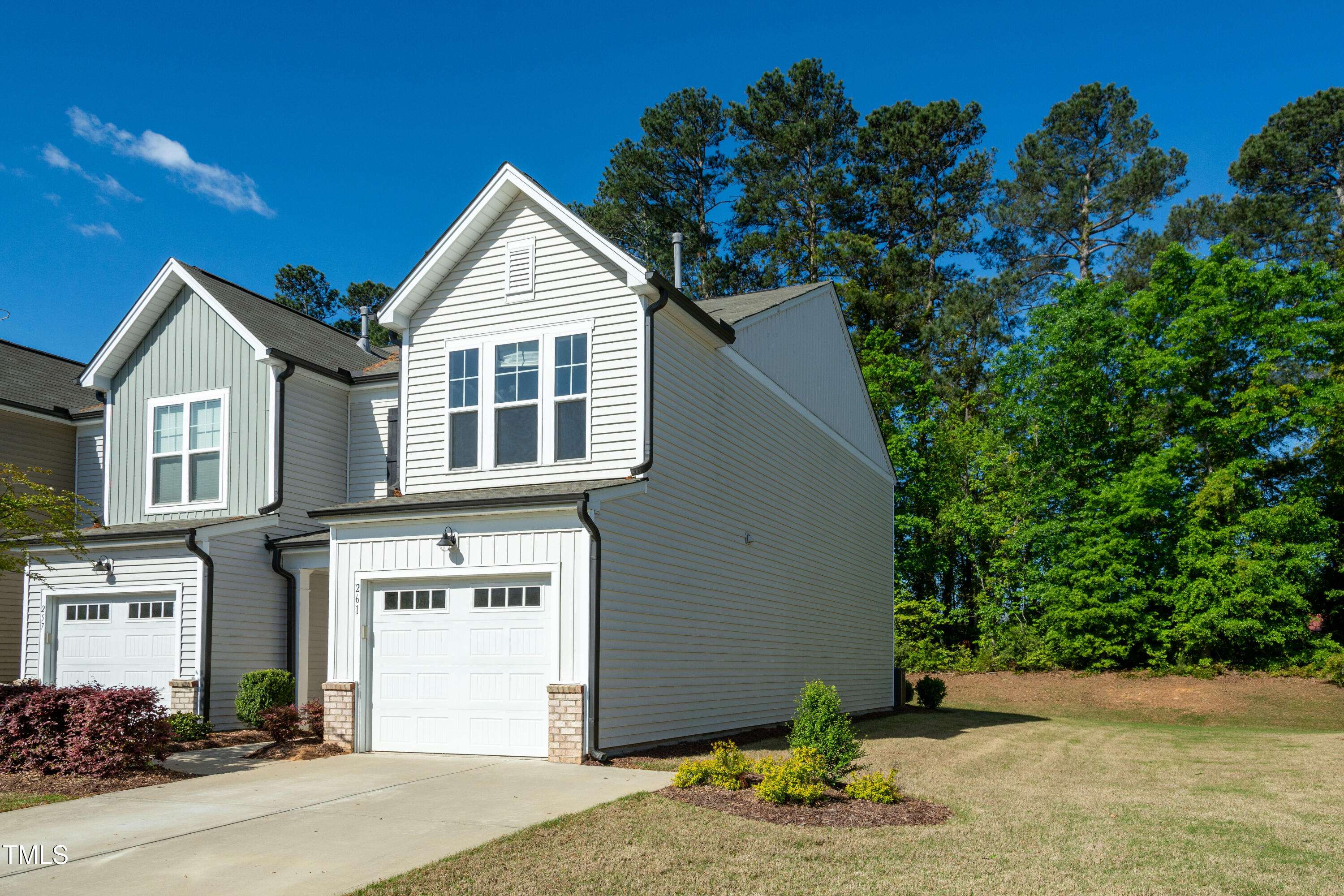 Garner, NC 27529,261 White Oak Ridge Drive