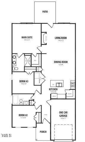 Clayton, NC 27520,257 Bluejay Street