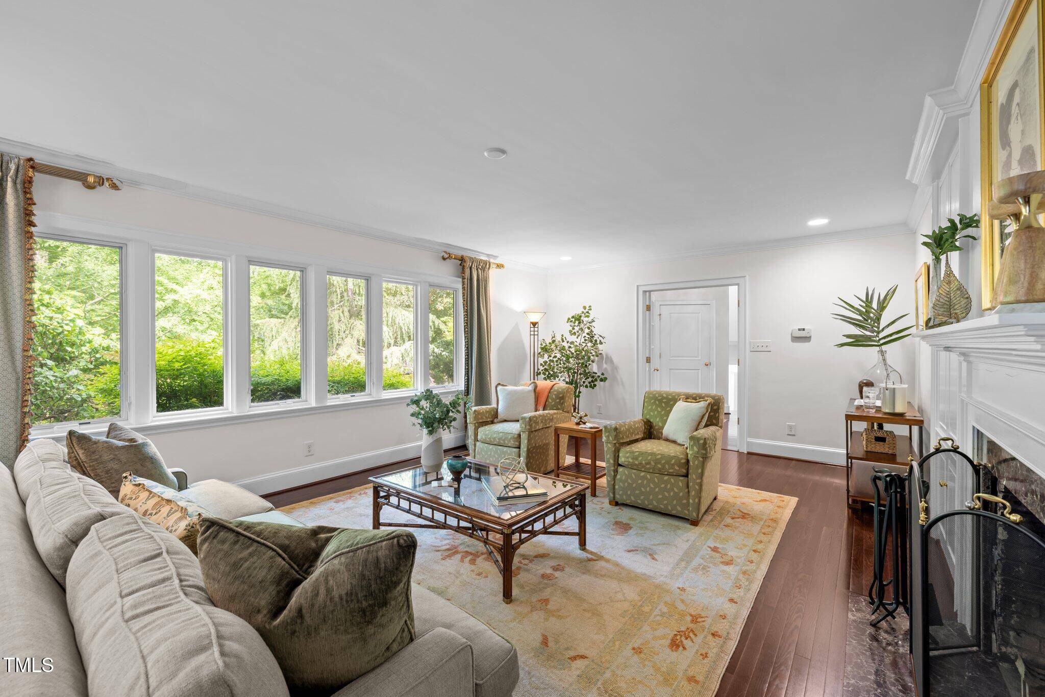 Durham, NC 27707,3915 Nottaway Road