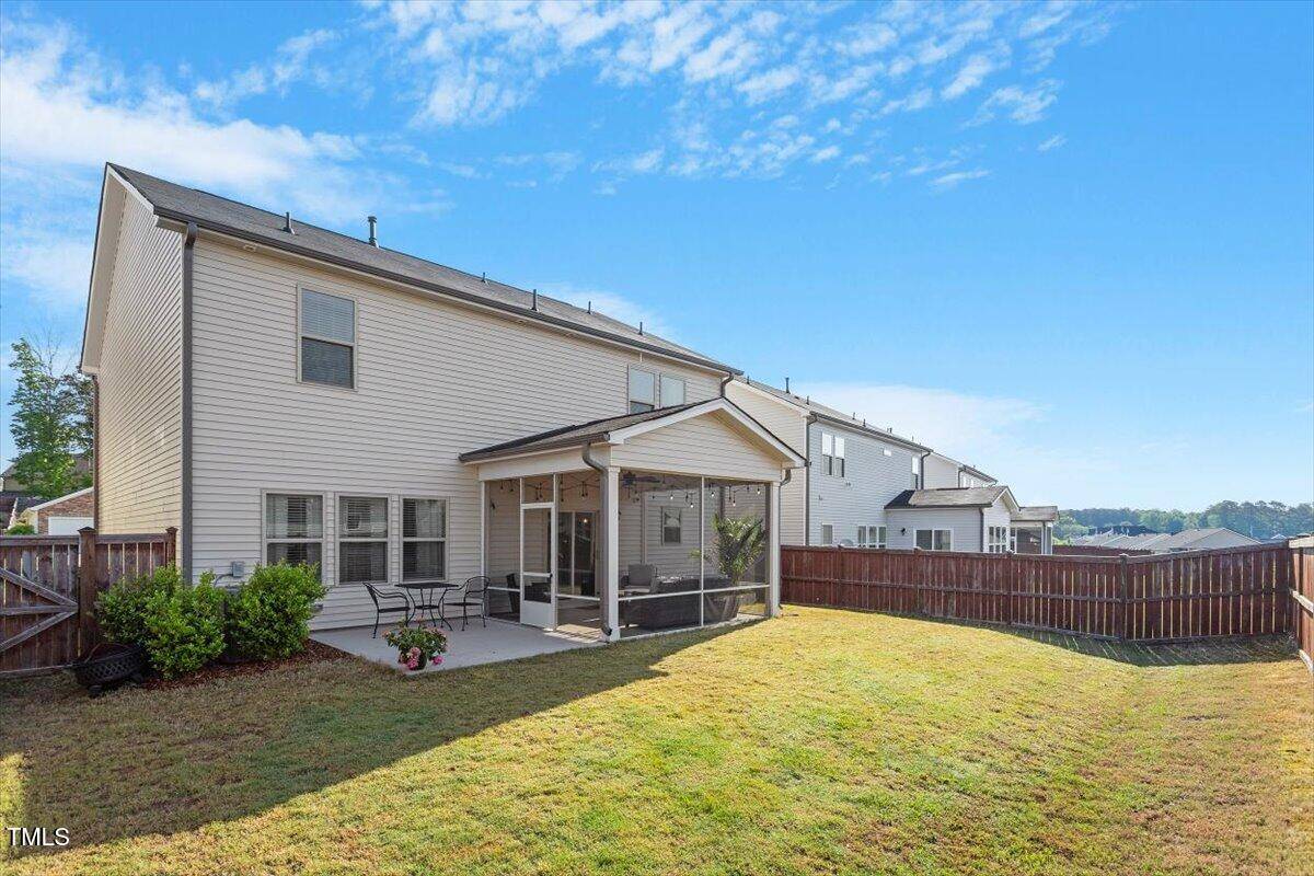 Raleigh, NC 27616,3422 Norway Spruce Road