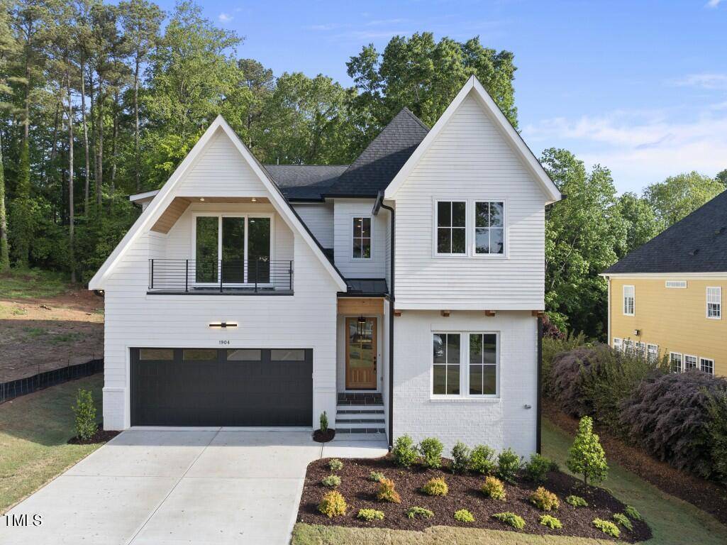 Raleigh, NC 27612,1904 French Drive