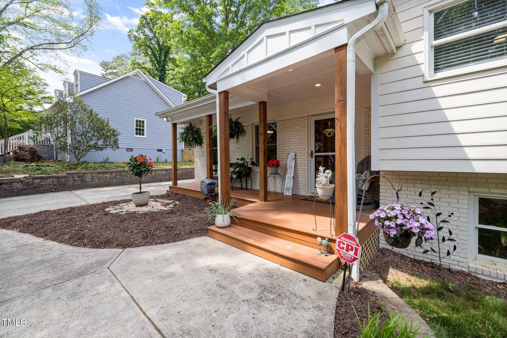 Raleigh, NC 27609,5505 Knollwood Road