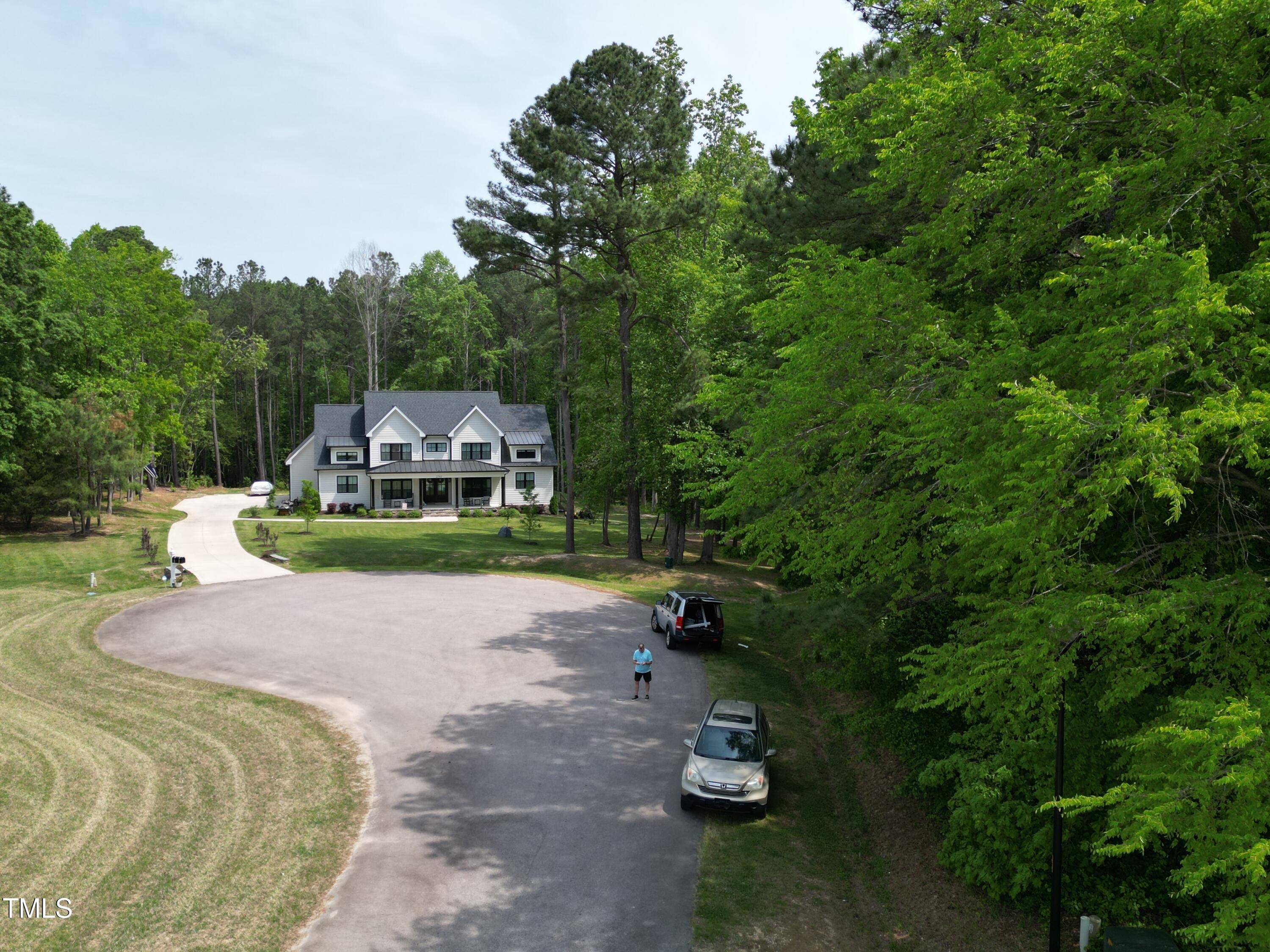 Zebulon, NC 27597,2712 Homestead Forest Road