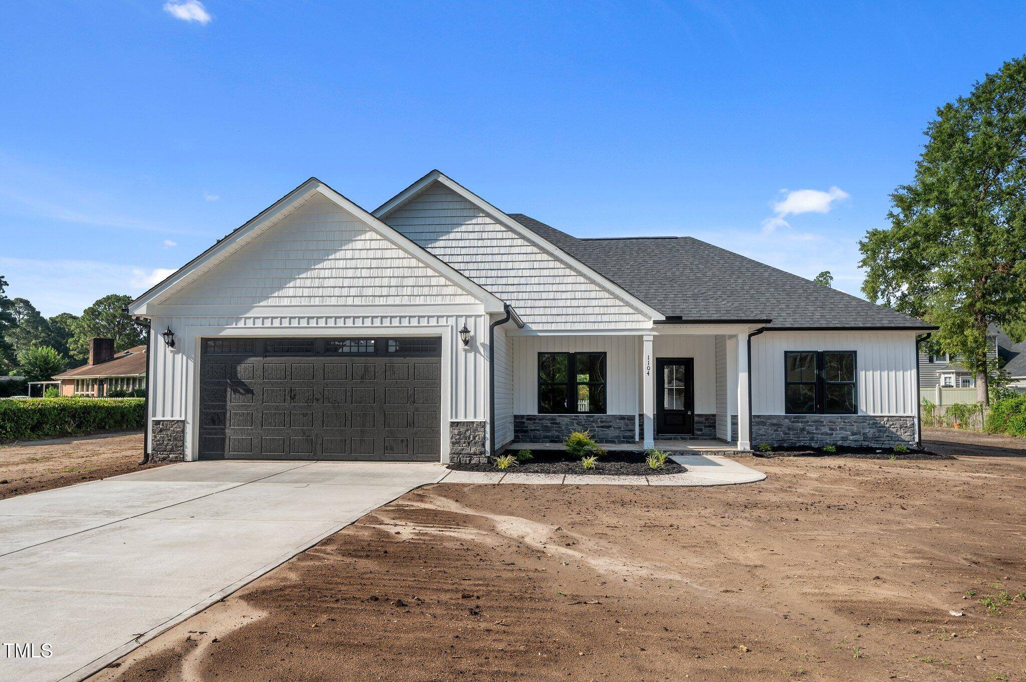 Kinston, NC 28501,1104 Margaret Lane