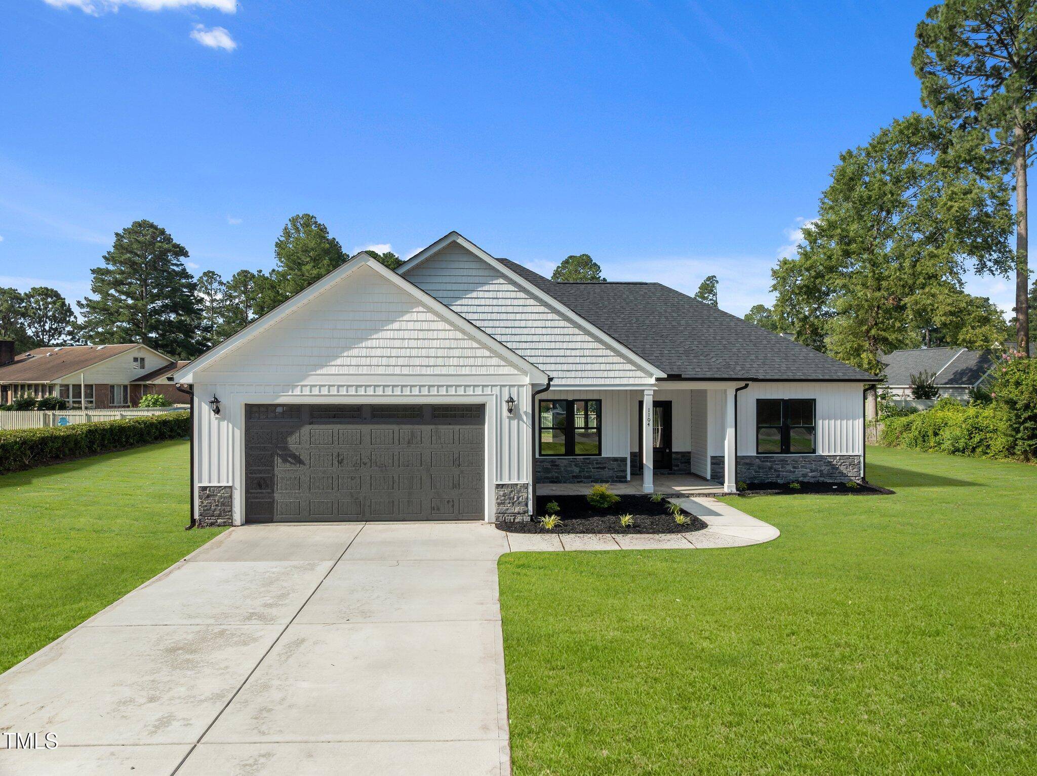 Kinston, NC 28501,1104 Margaret Lane