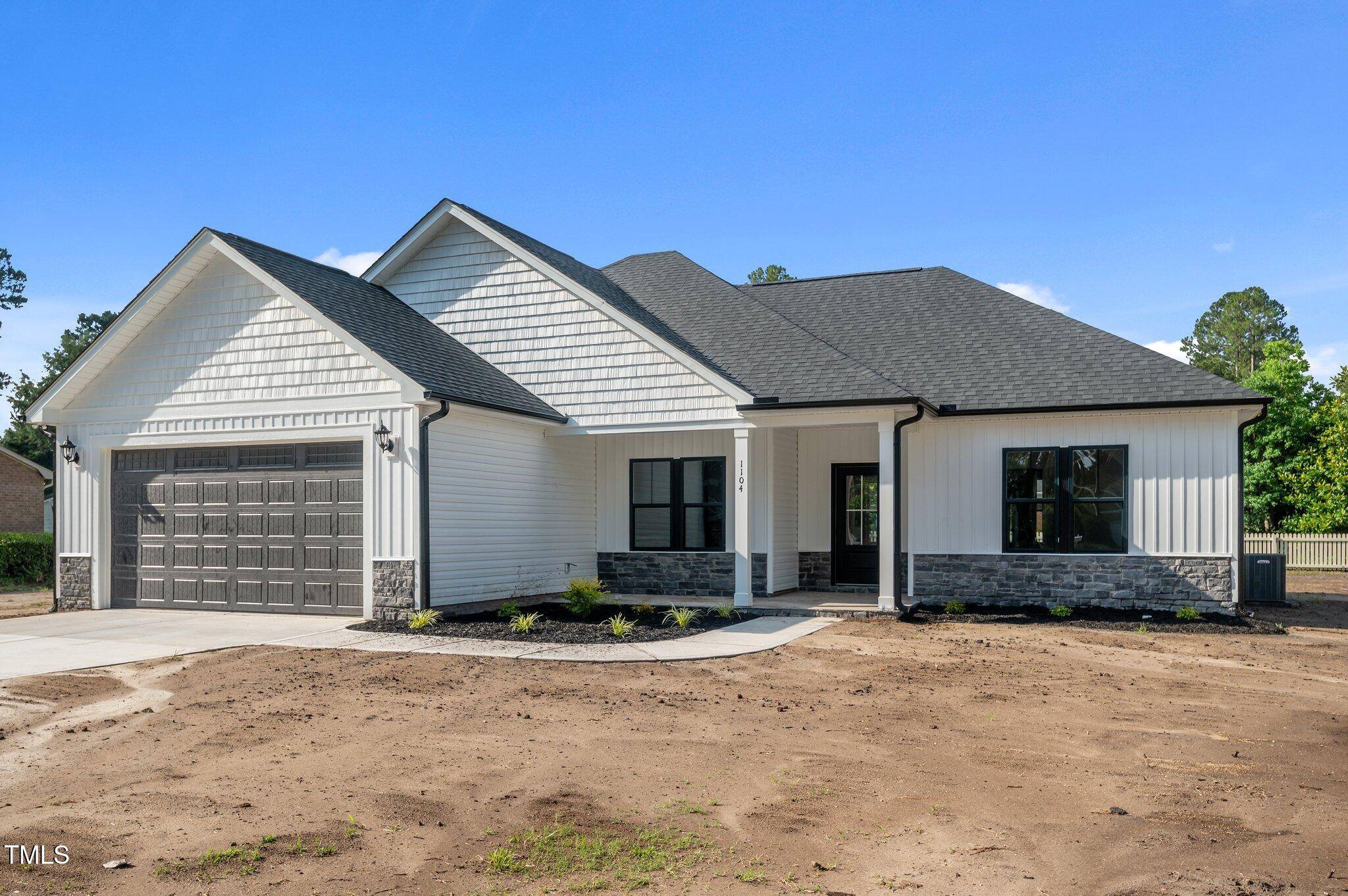 Kinston, NC 28501,1104 Margaret Lane