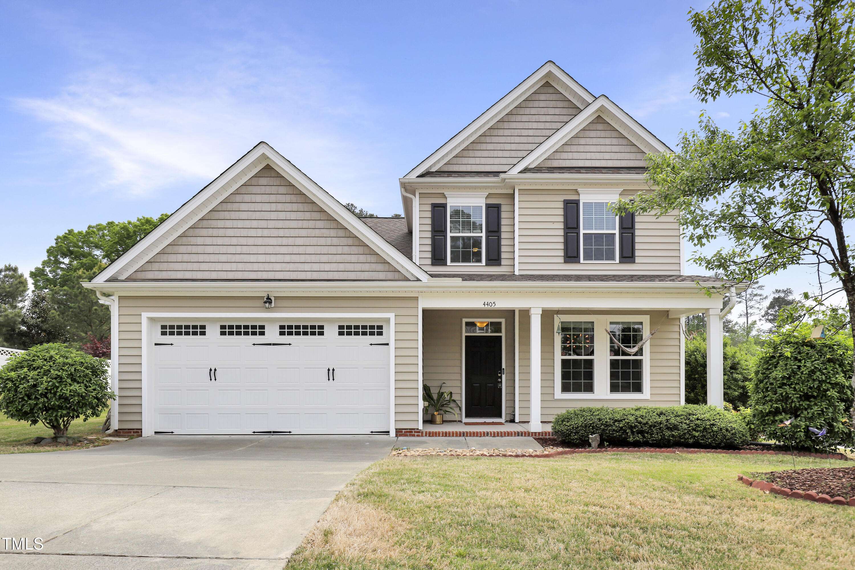 Knightdale, NC 27545,4405 Aubaun Way