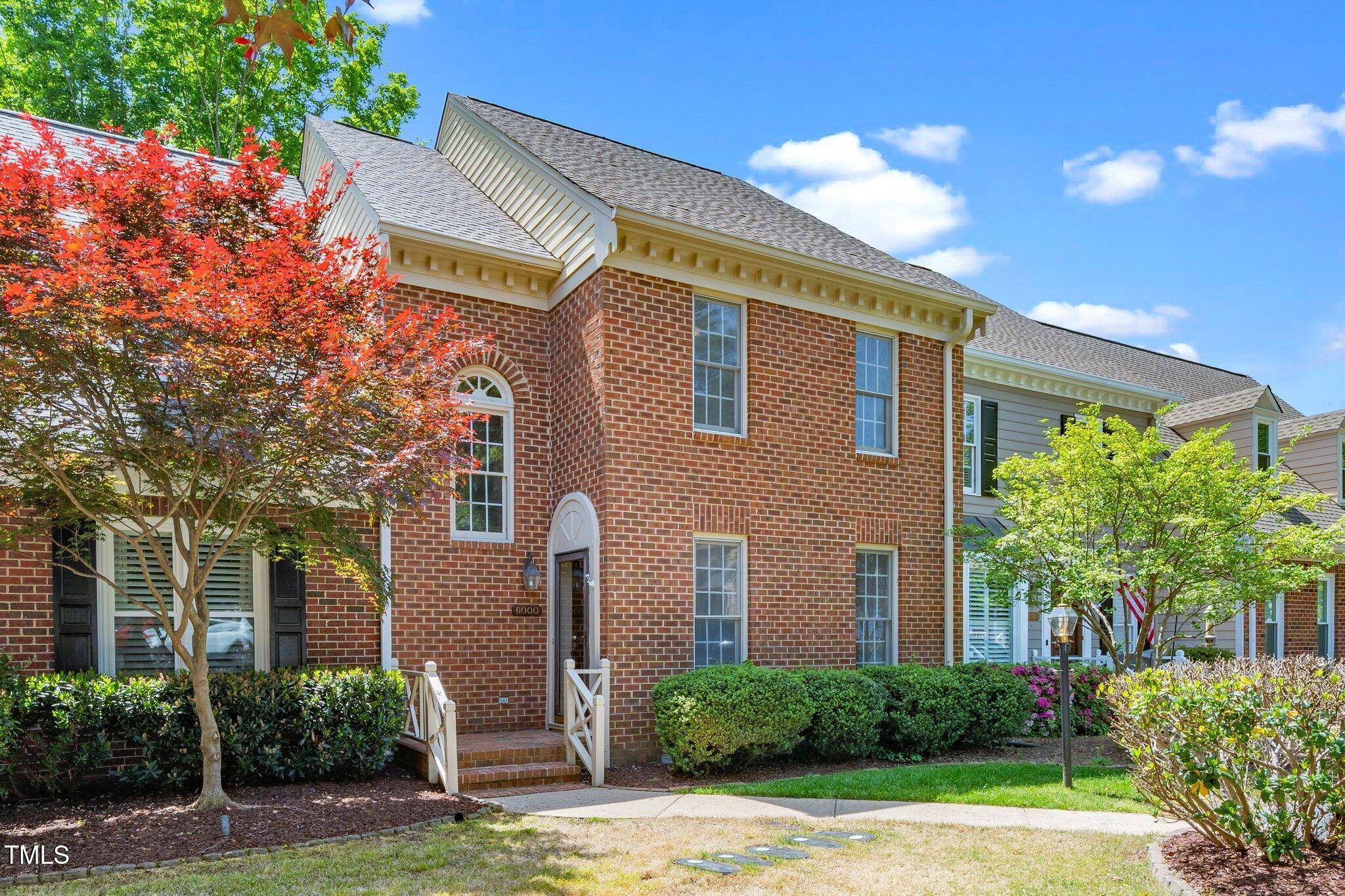 Raleigh, NC 27609,6000 Tenter Banks Square
