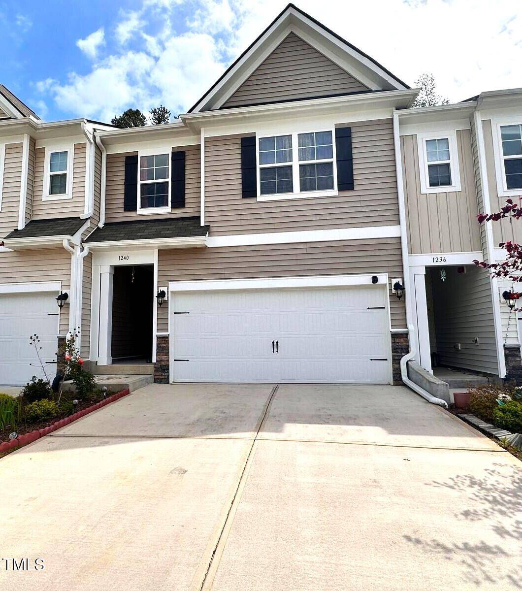 Morrisville, NC 27560,1240 Grenshaw Drive