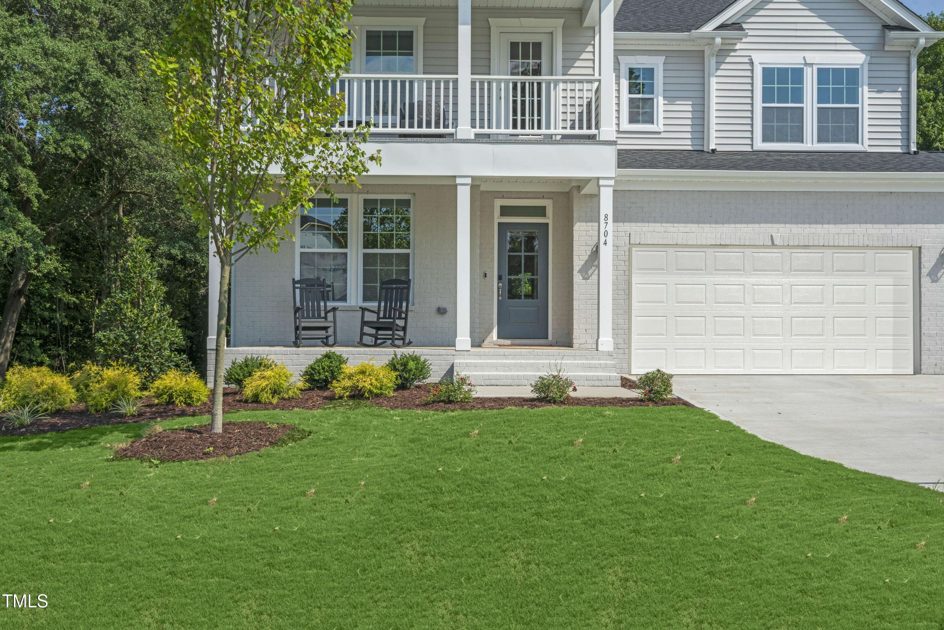 Willow Springs, NC 27592,8704 Maxine Street #Lot 1