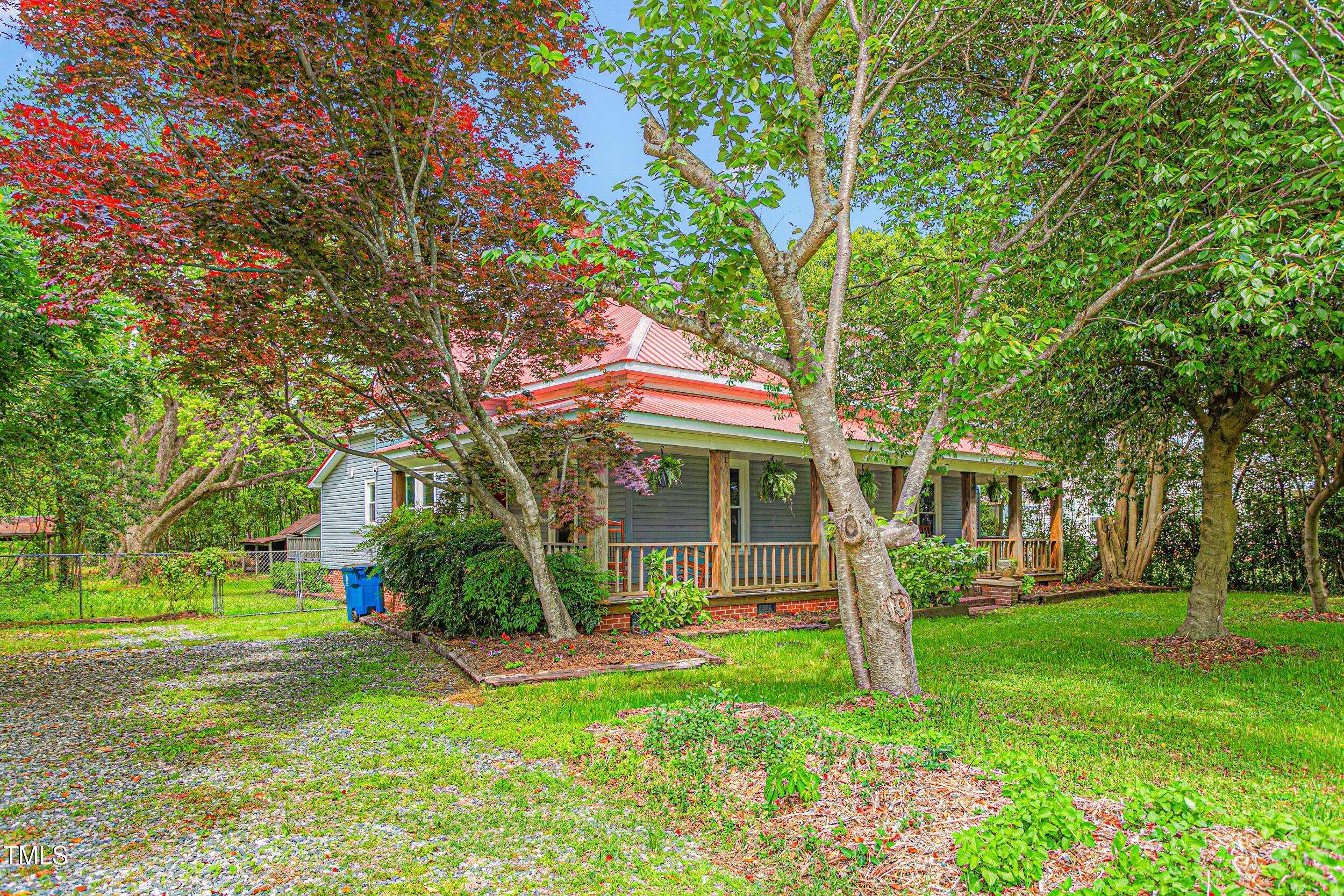 Liberty, NC 27298,429 N Asheboro Street
