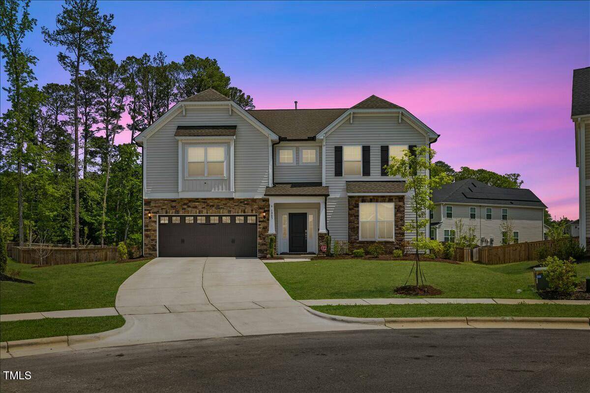 Knightdale, NC 27545,1005 Whispering Creek Court